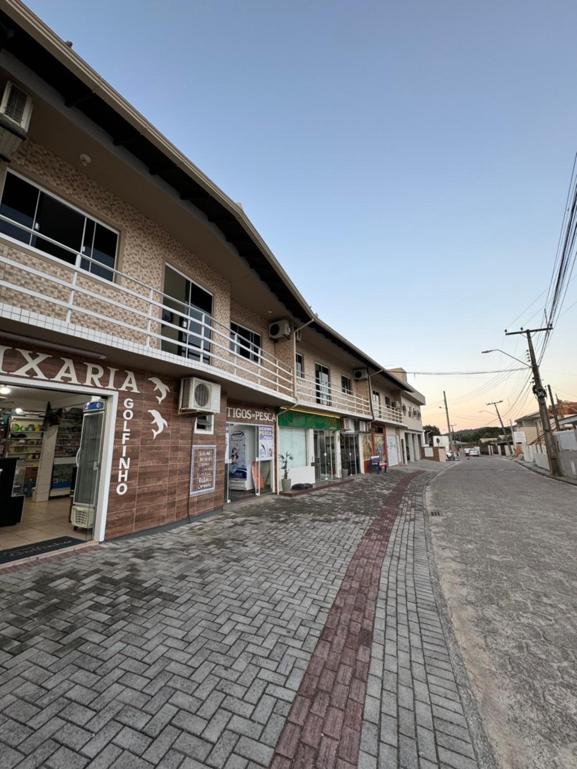 Residencial Golfinho - Aconchegante apê em Palmas