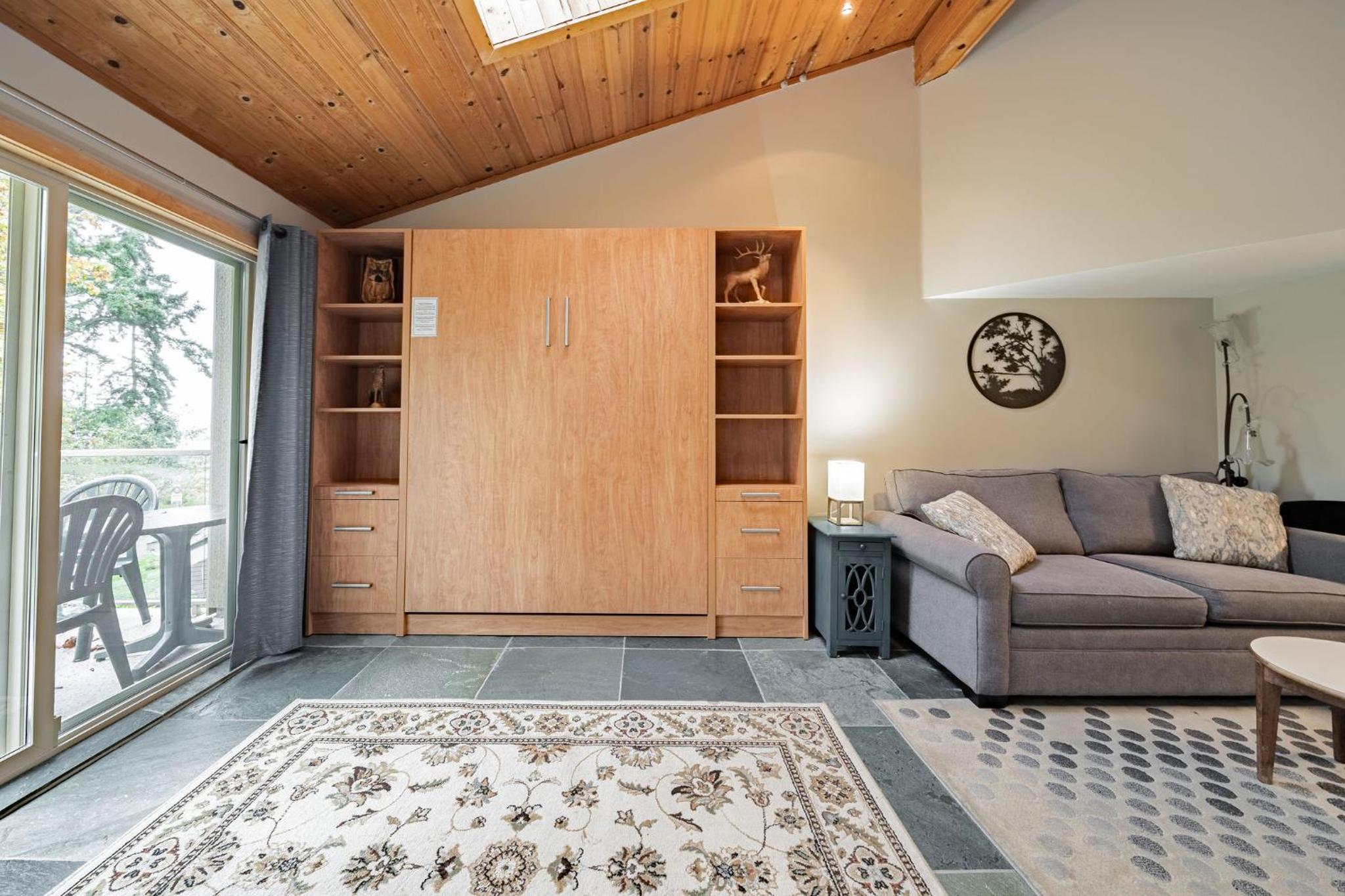 Shorewater Resort, Qualicum Beach