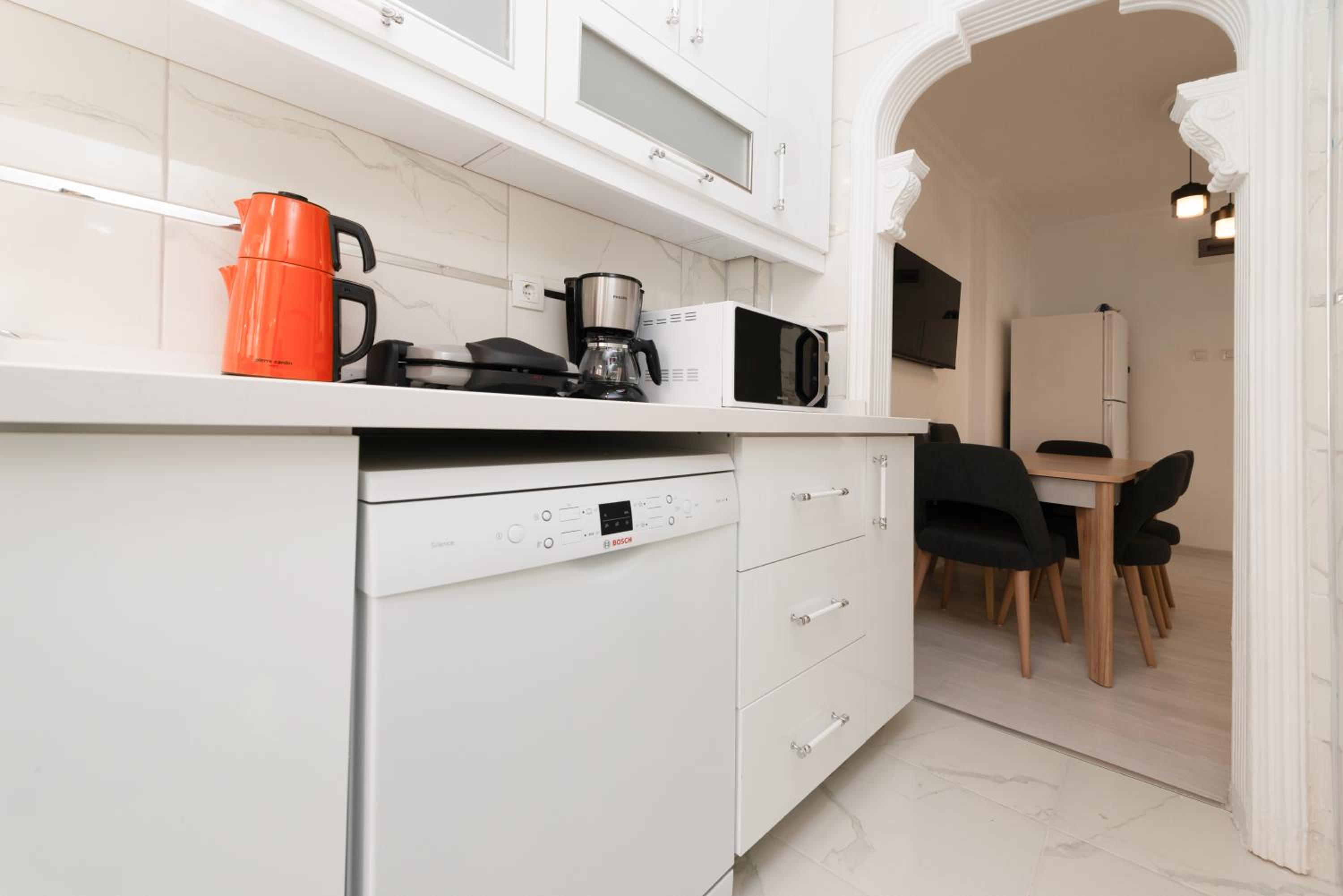 HAGİA detached house