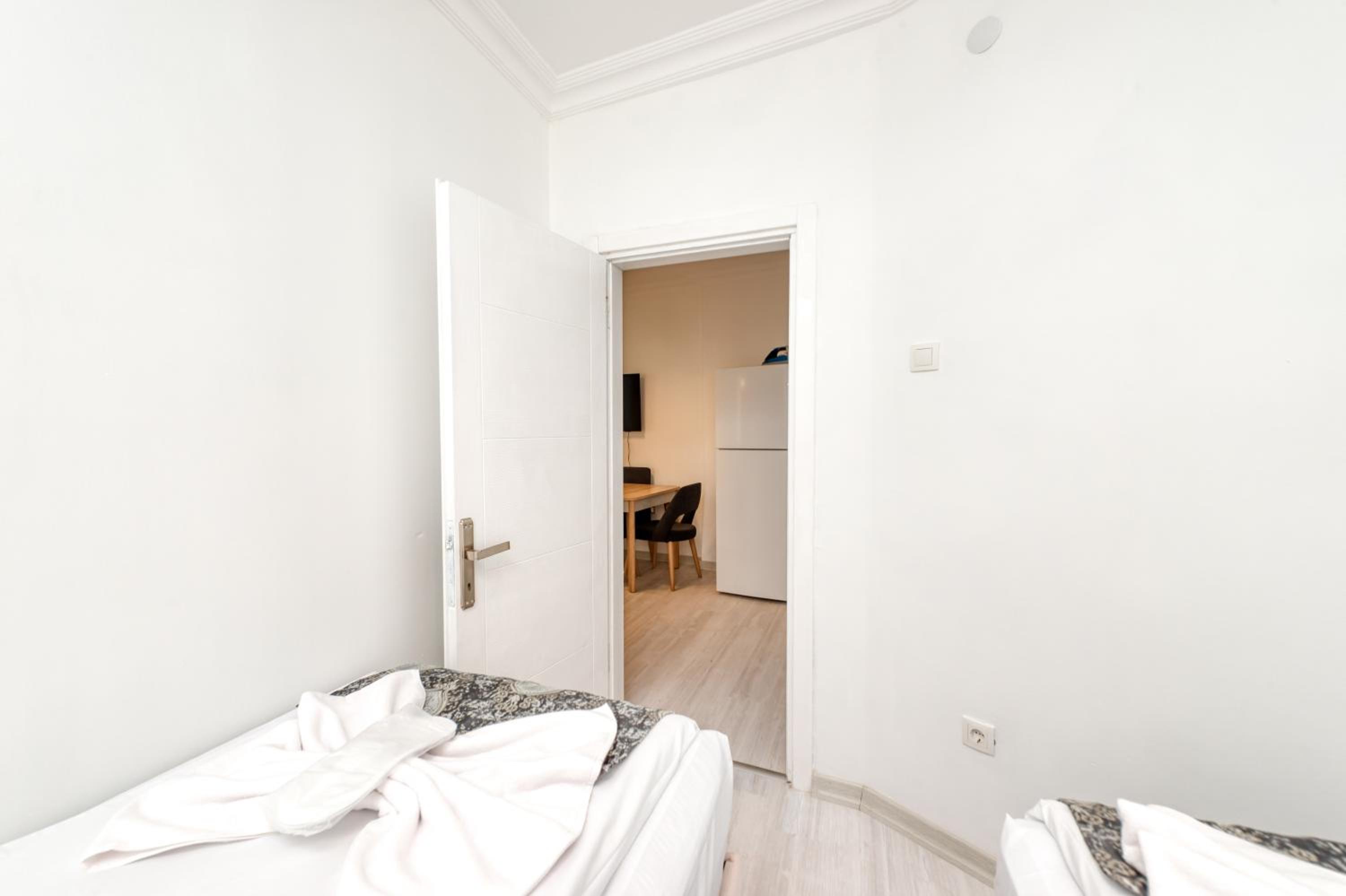 HAGİA detached house