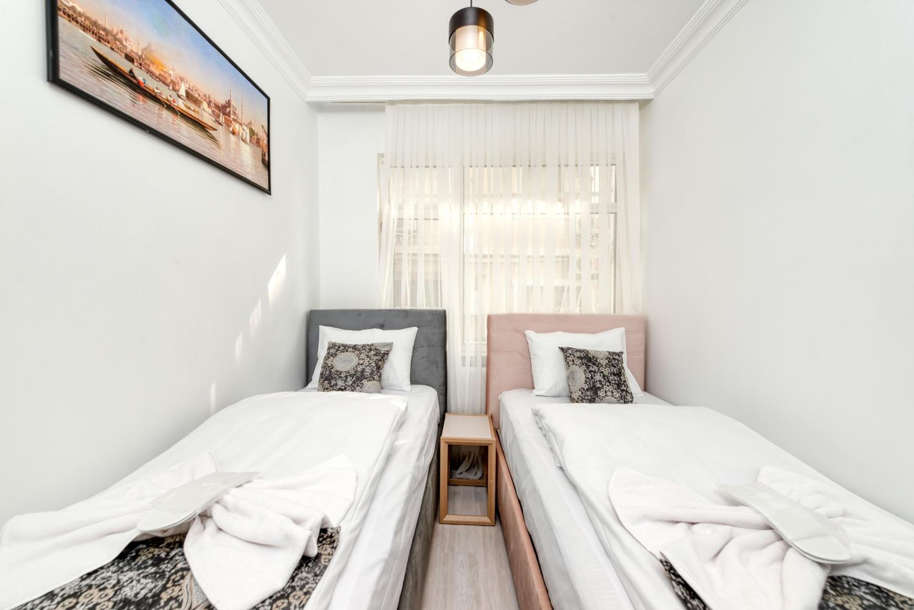 HAGİA detached house