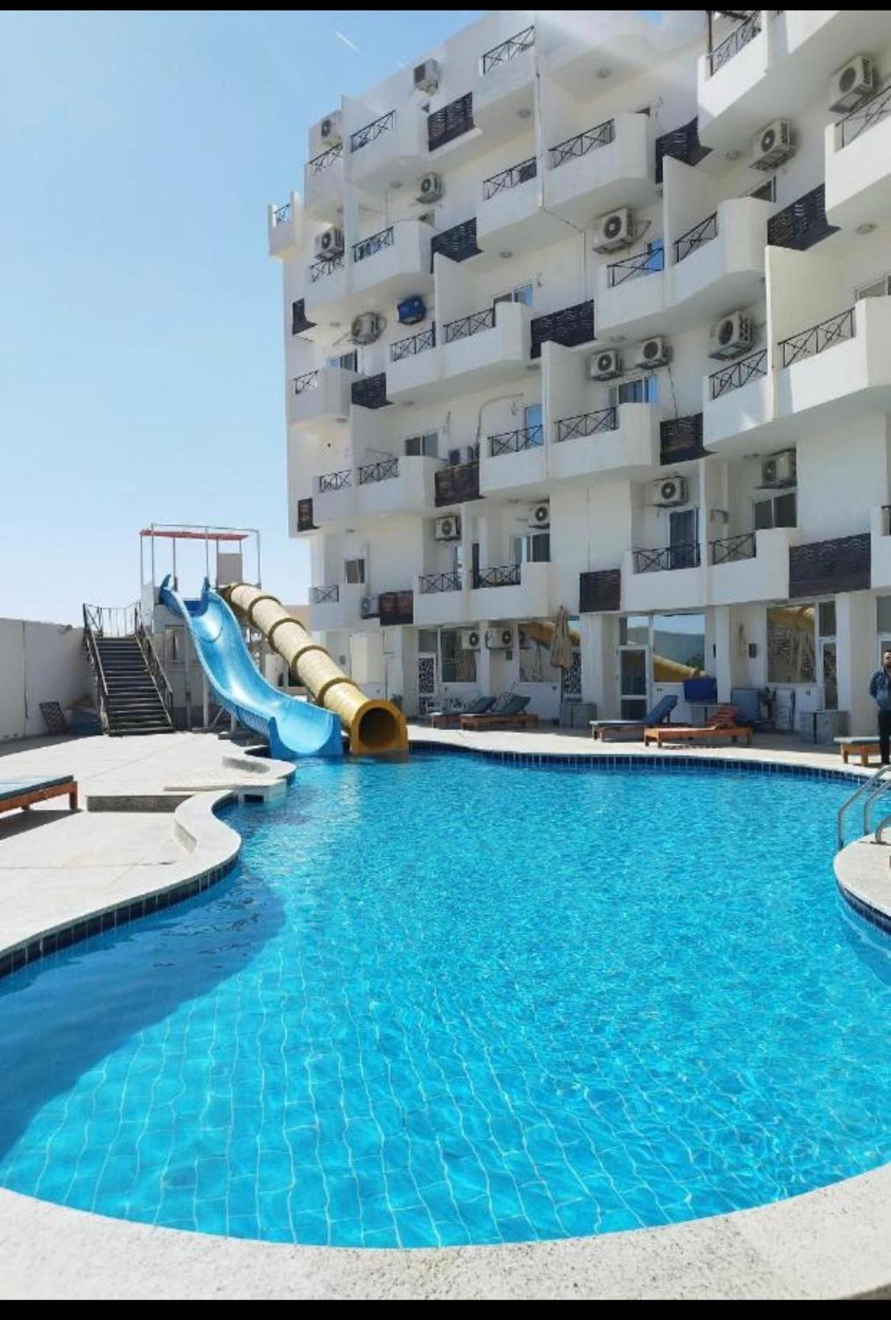 Tiba view Hurghada