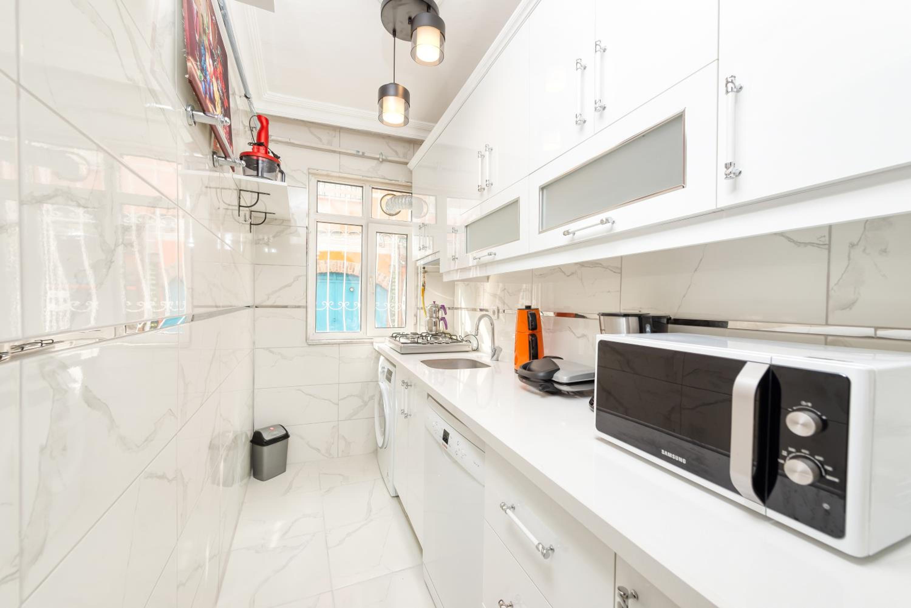 HAGİA detached house