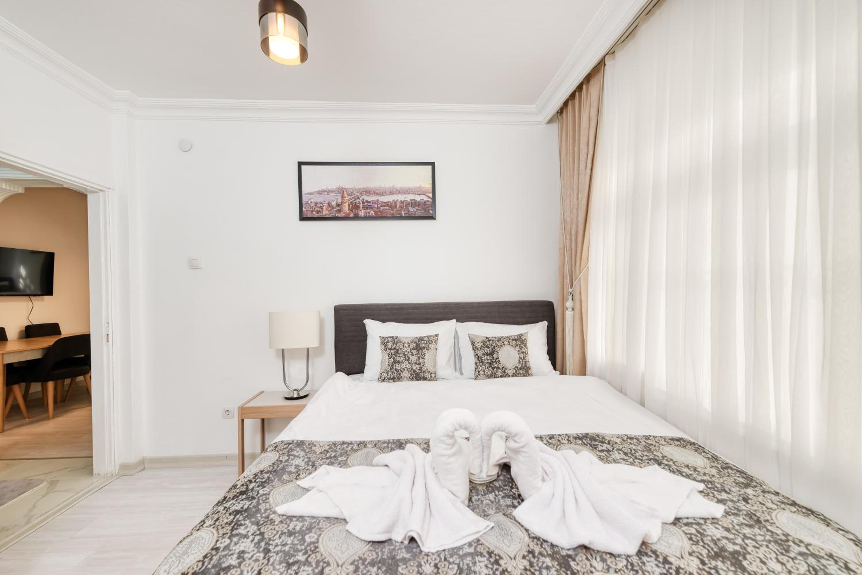 HAGİA detached house
