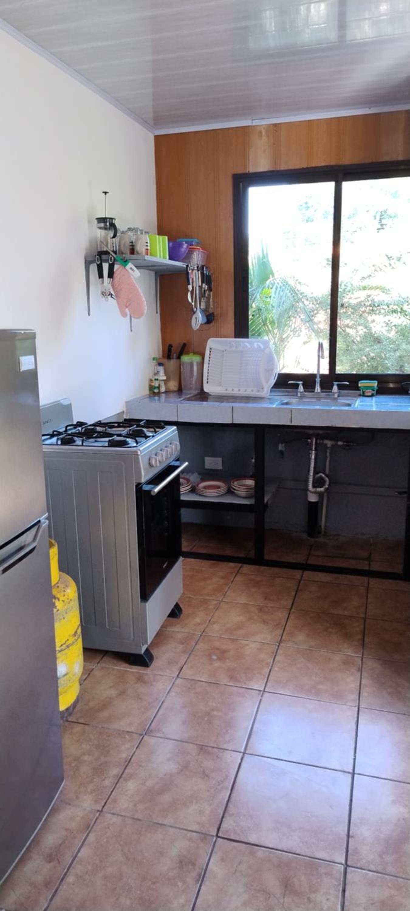 Cabinas Los Tucanes