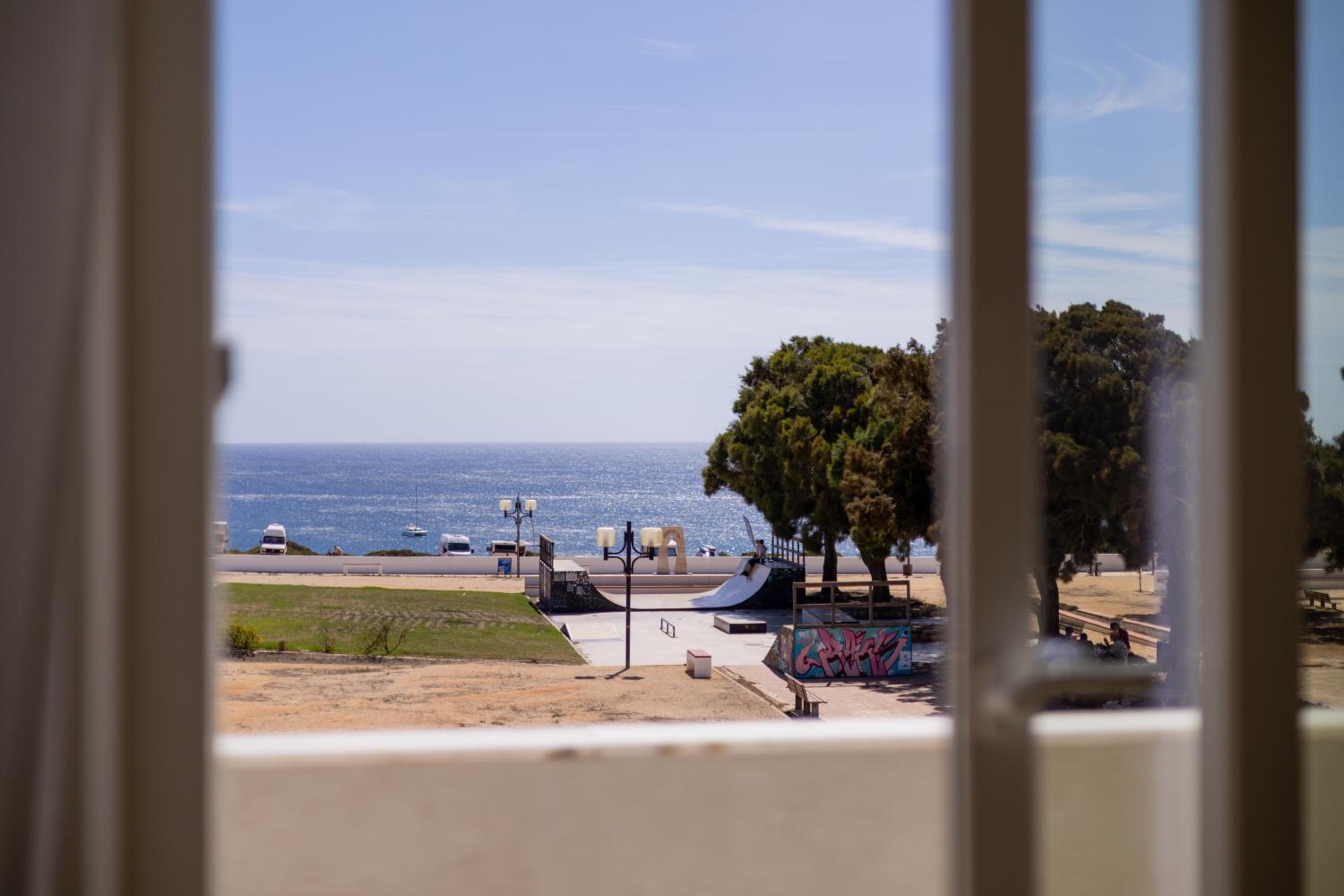 Pontalaia Ocean View