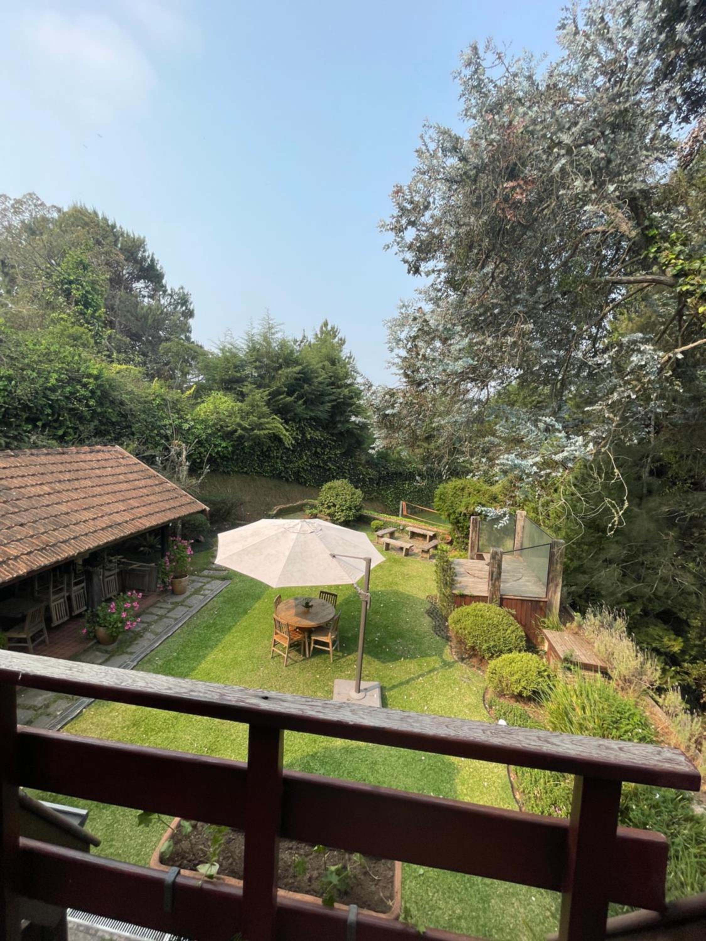 Villa Panorama