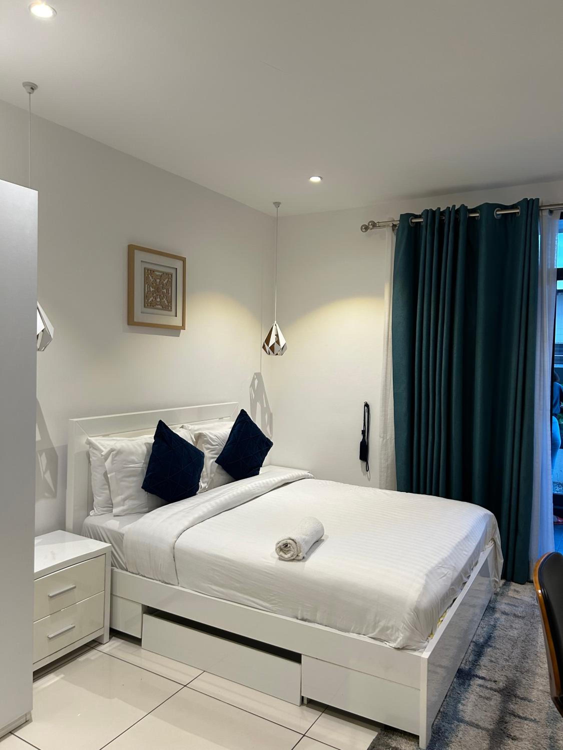 Haven Apartment
