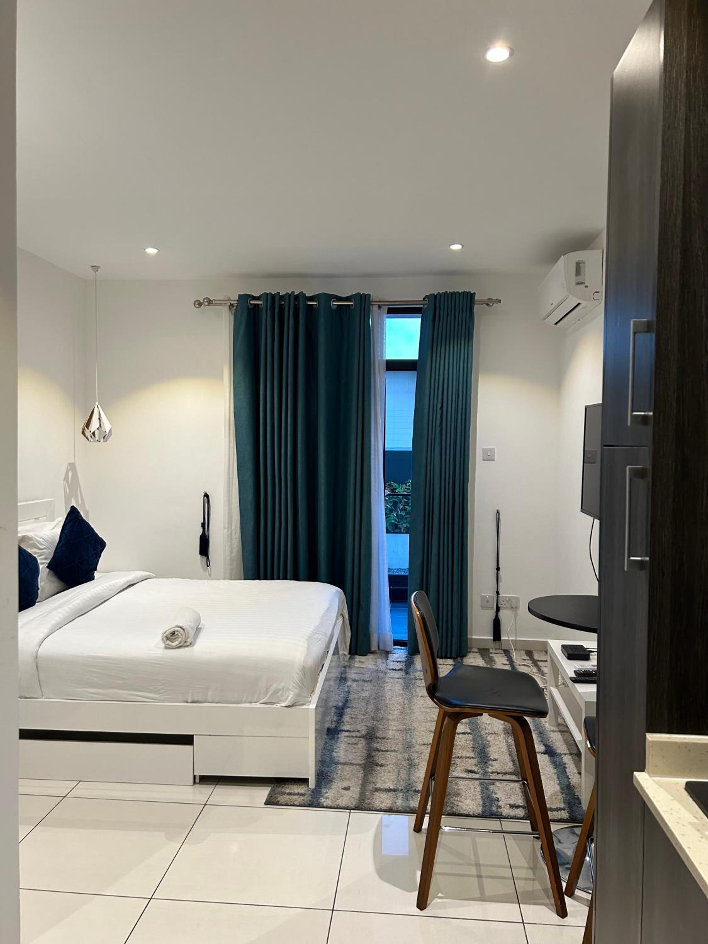 Haven Apartment
