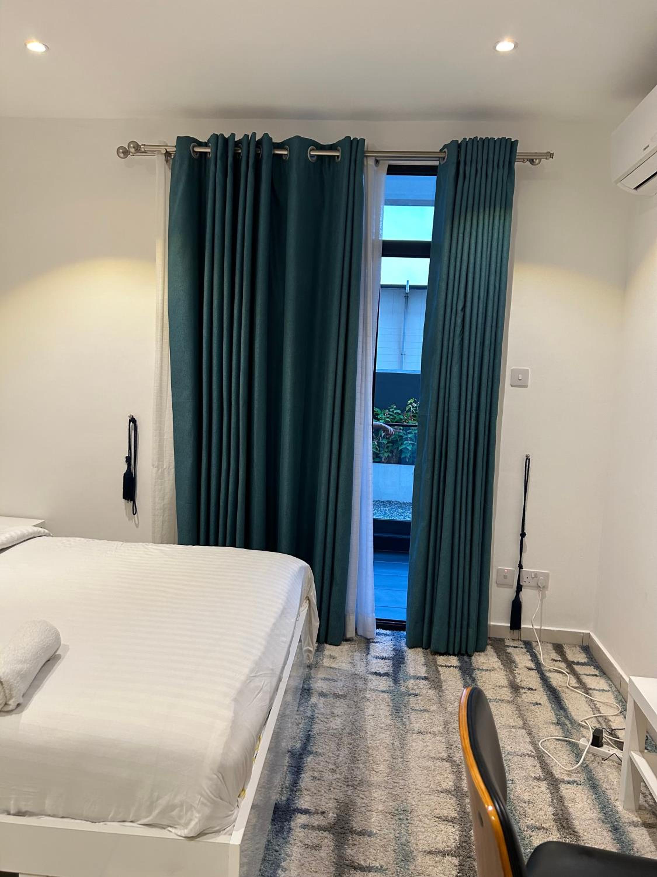 Haven Apartment