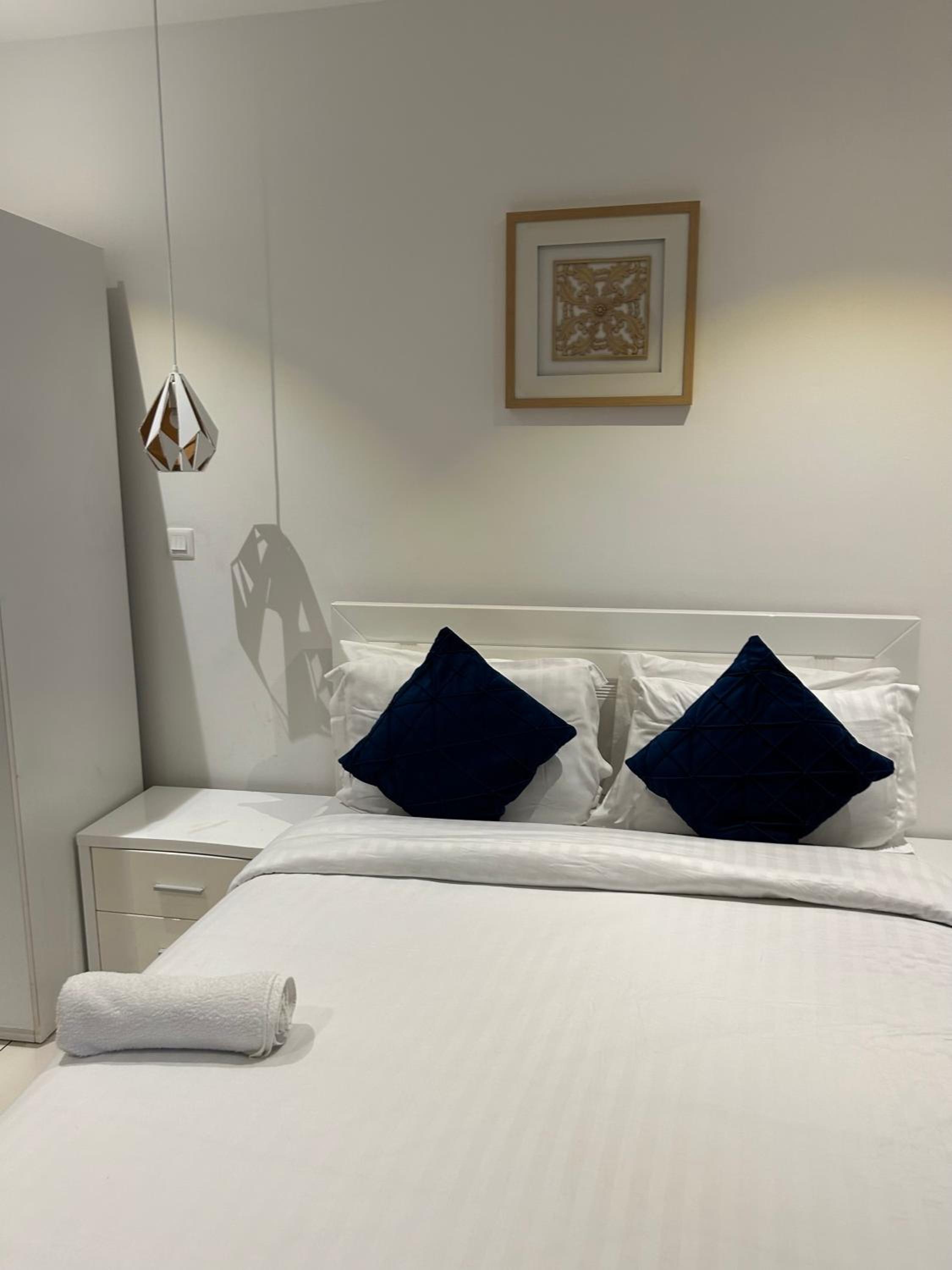 Haven Apartment