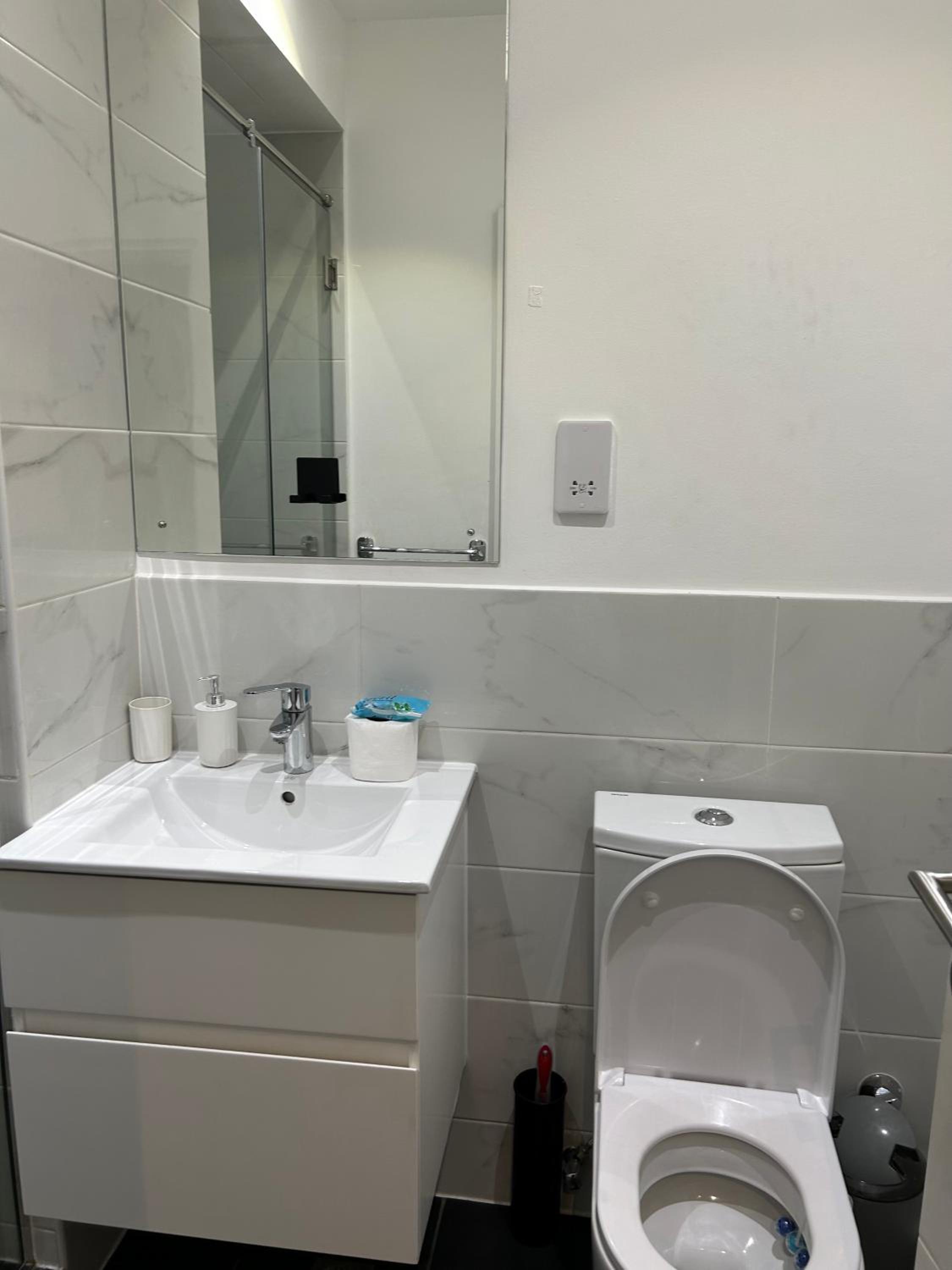 Haven Apartment