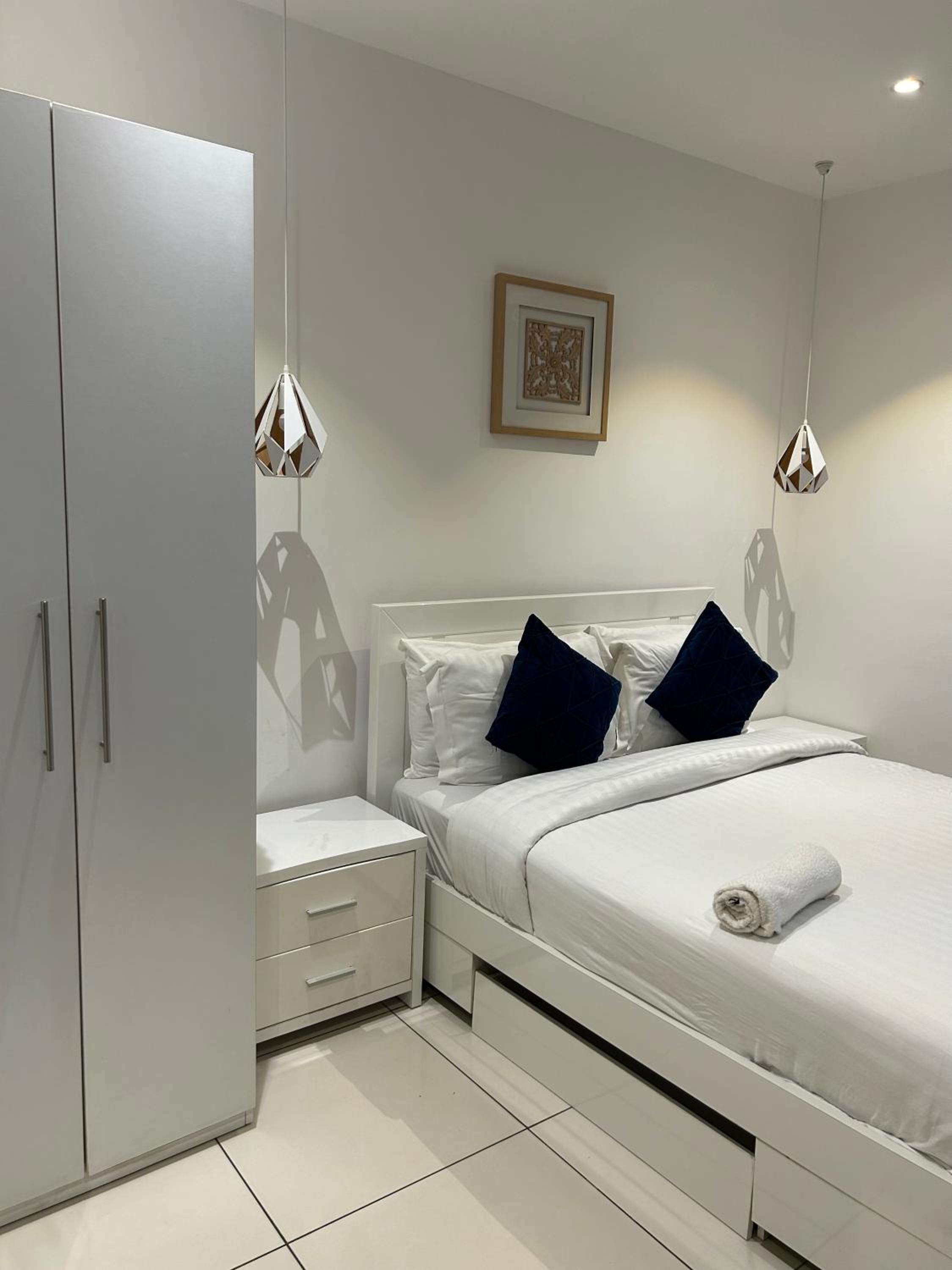 Haven Apartment