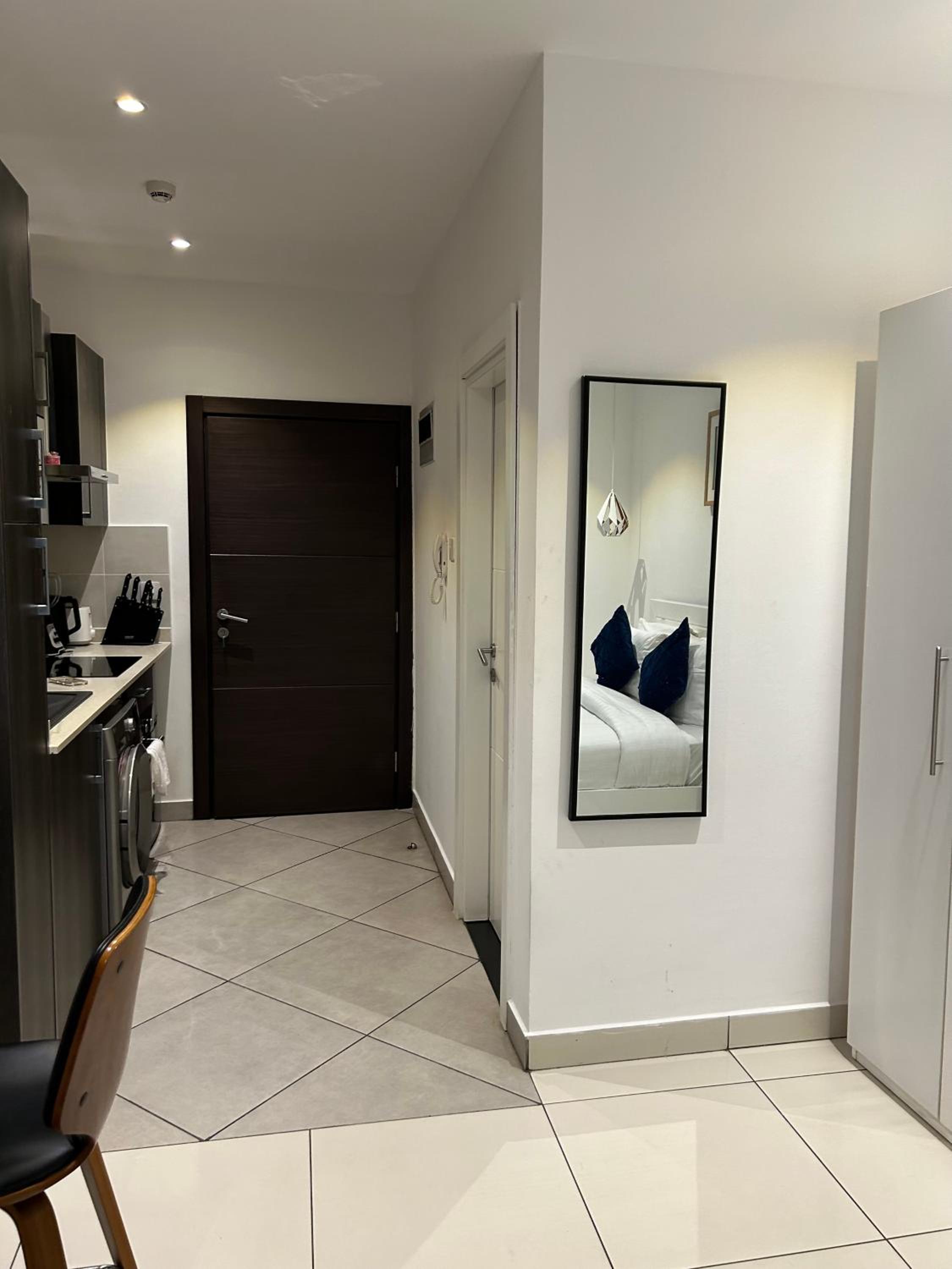 Haven Apartment