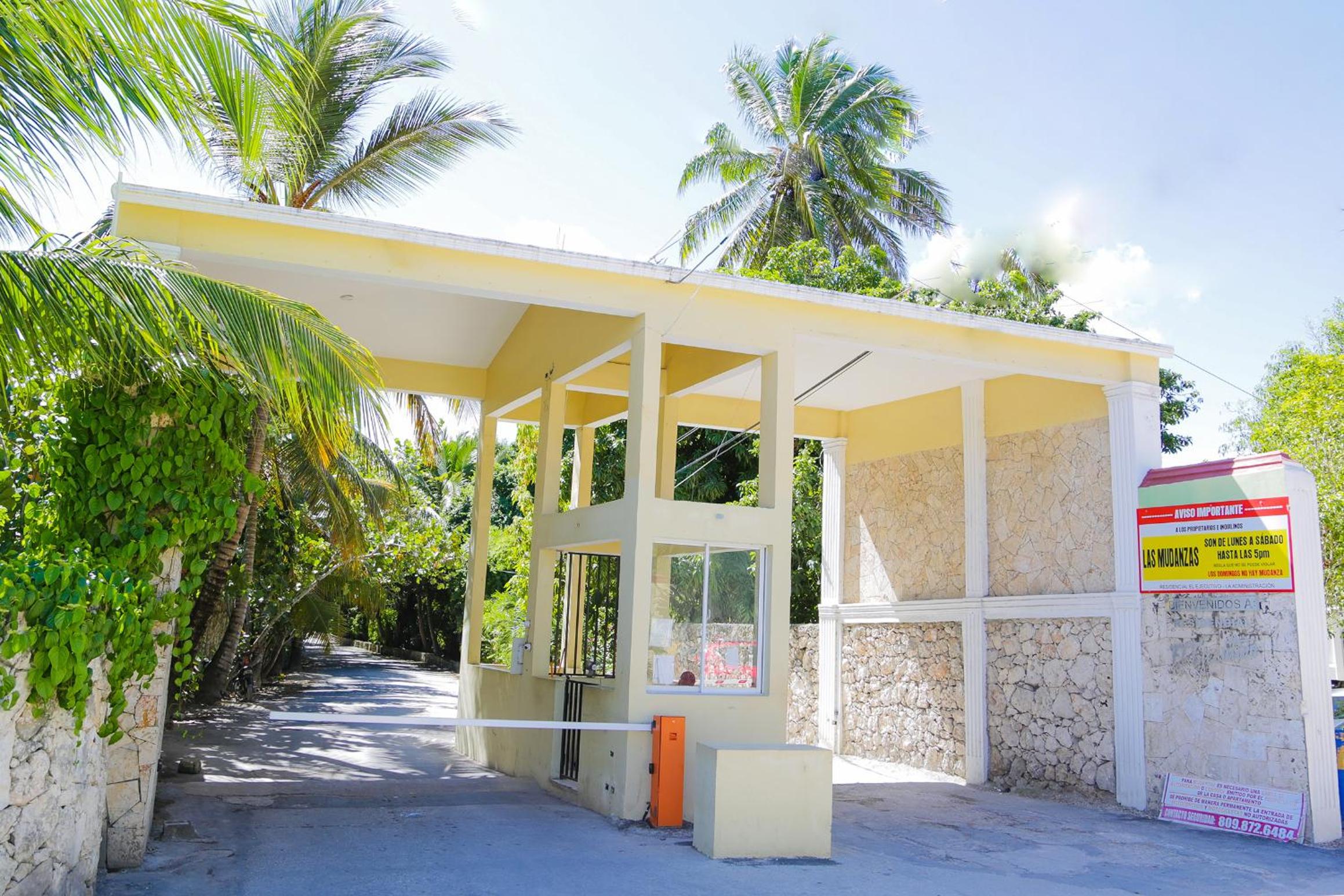 Villa con piscina privada