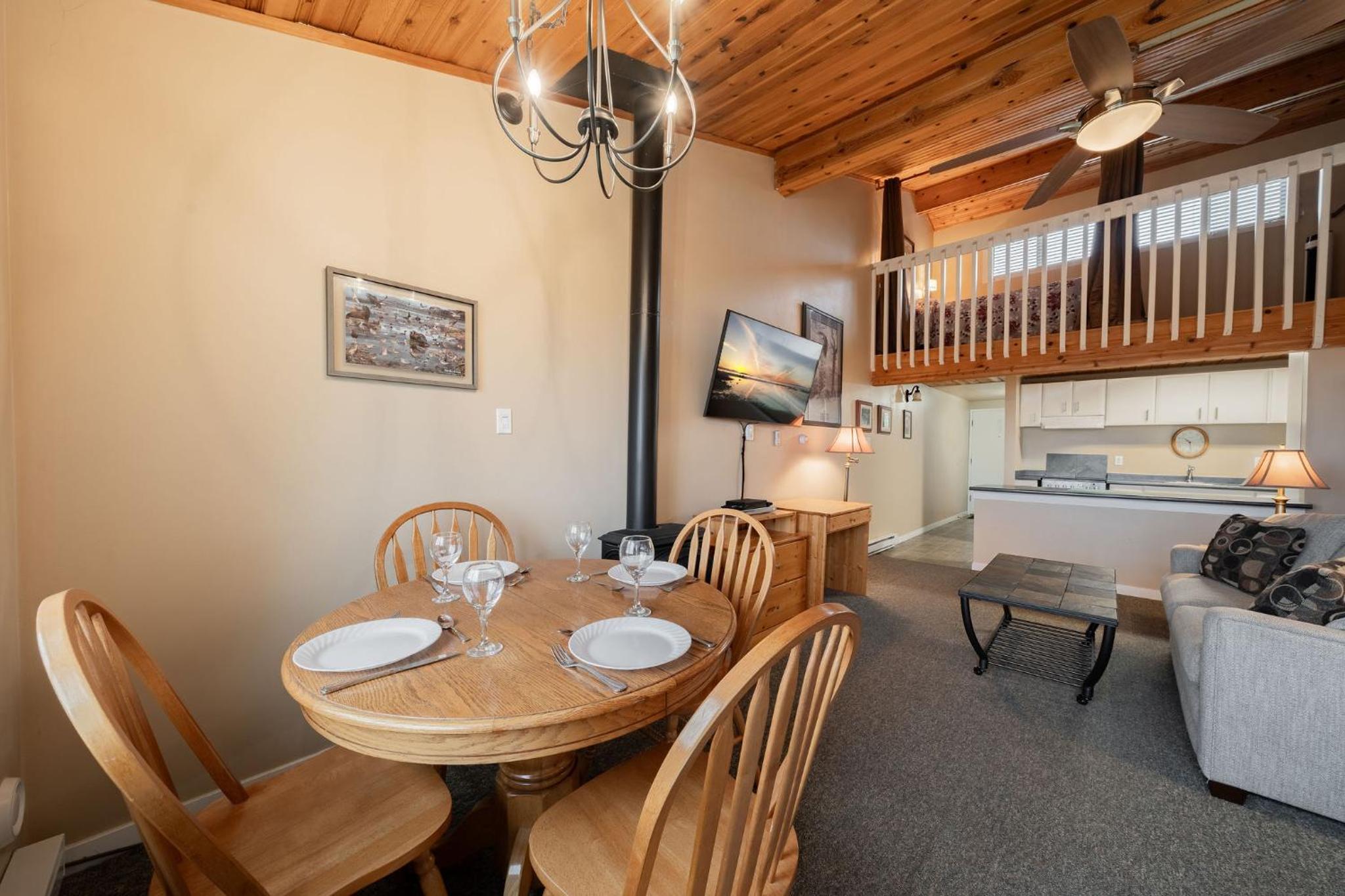 Shorewater Resort, Qualicum Beach