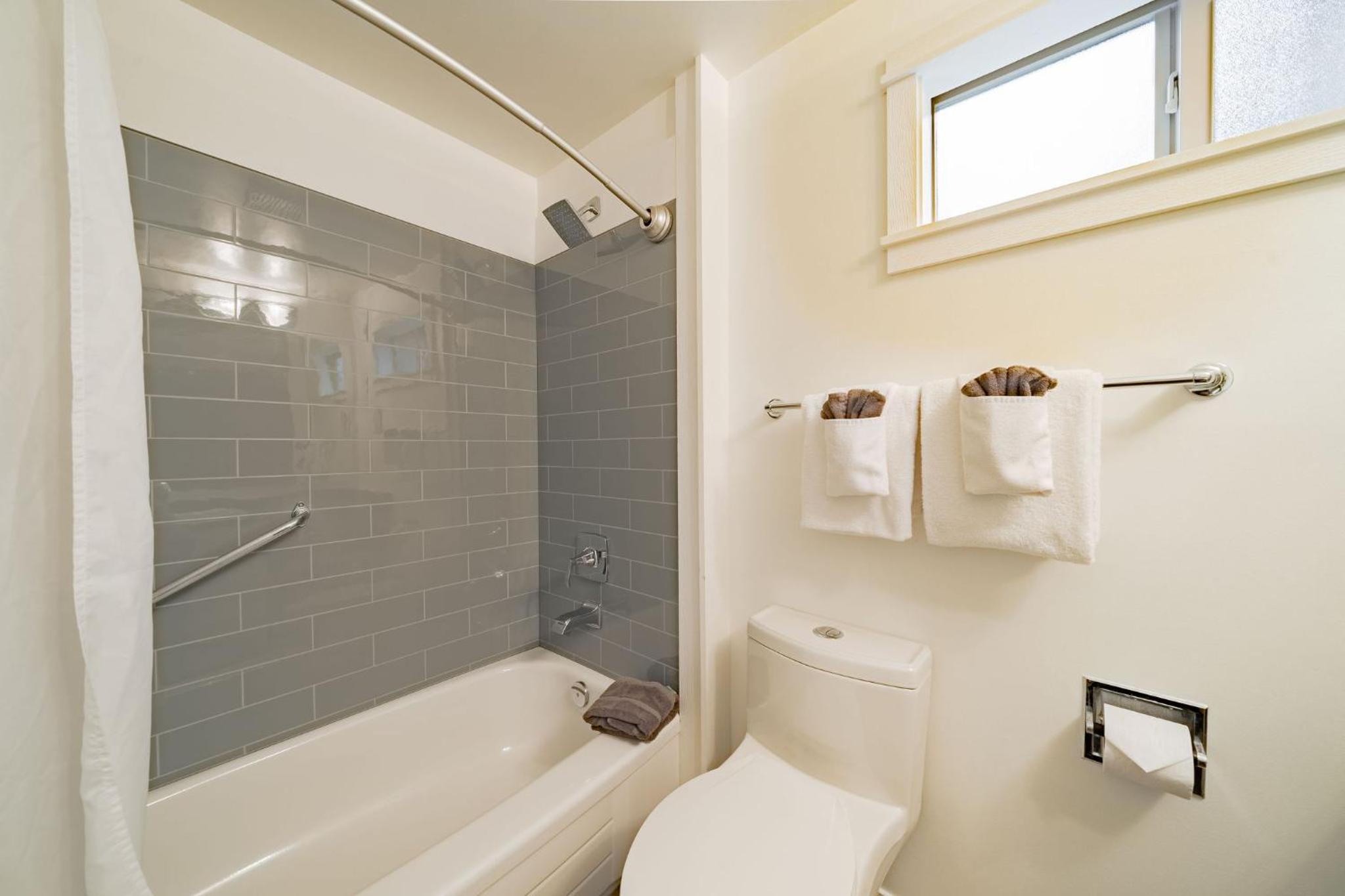 Shorewater Resort, Qualicum Beach
