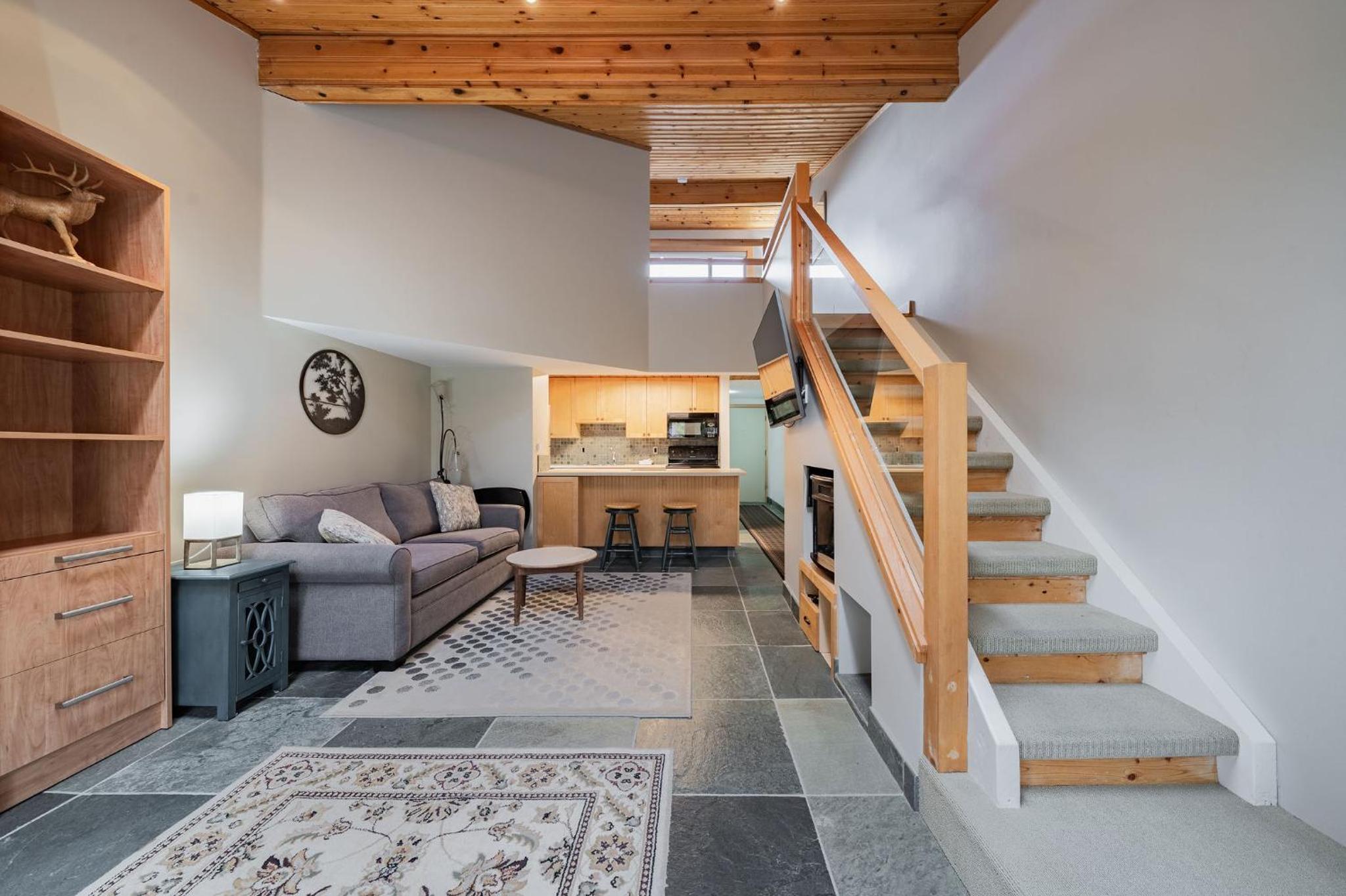 Shorewater Resort, Qualicum Beach