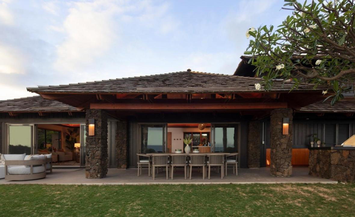 Kauai Luxury Vacation Villas