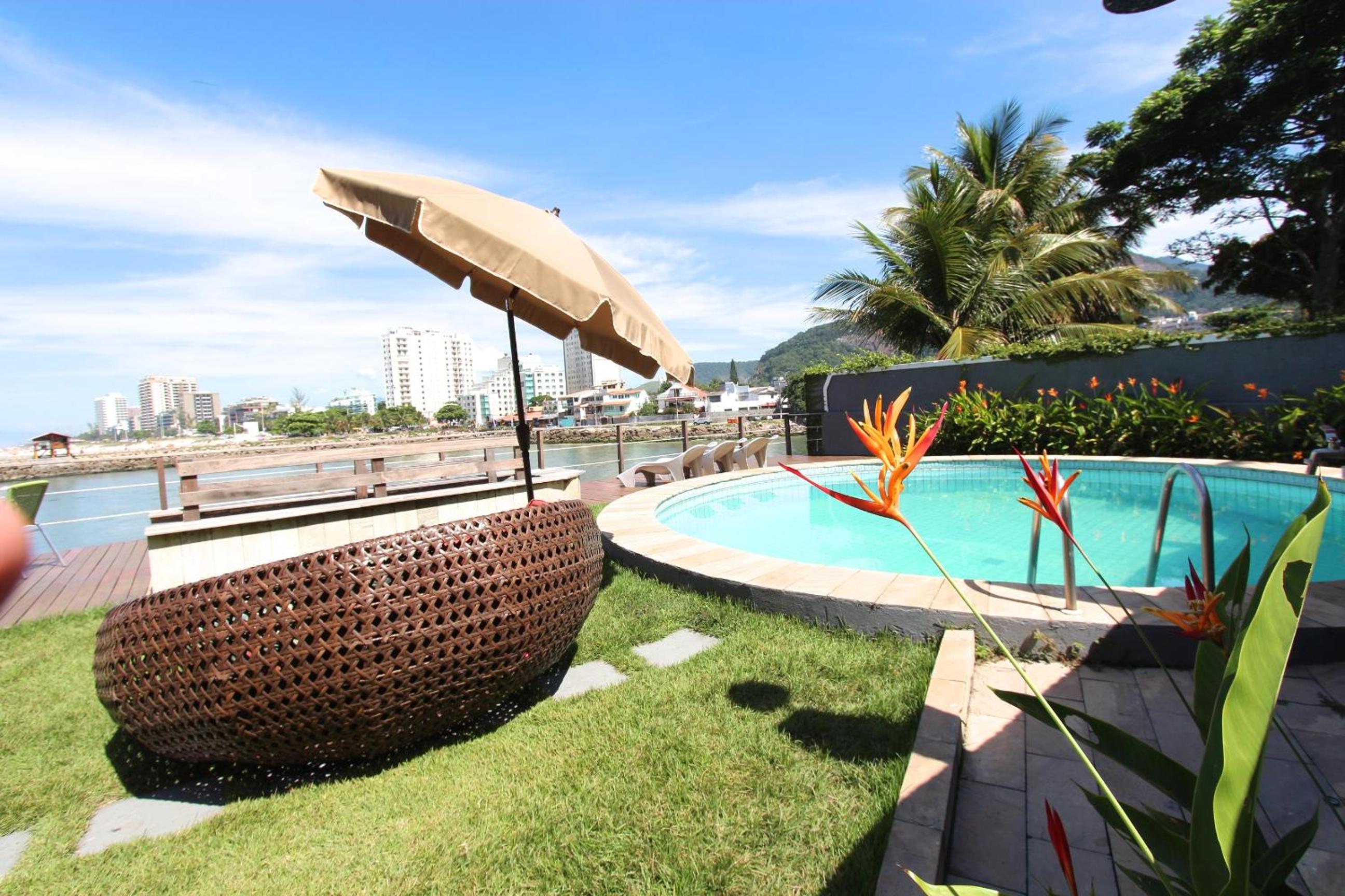 Rio Praia Beach GP01