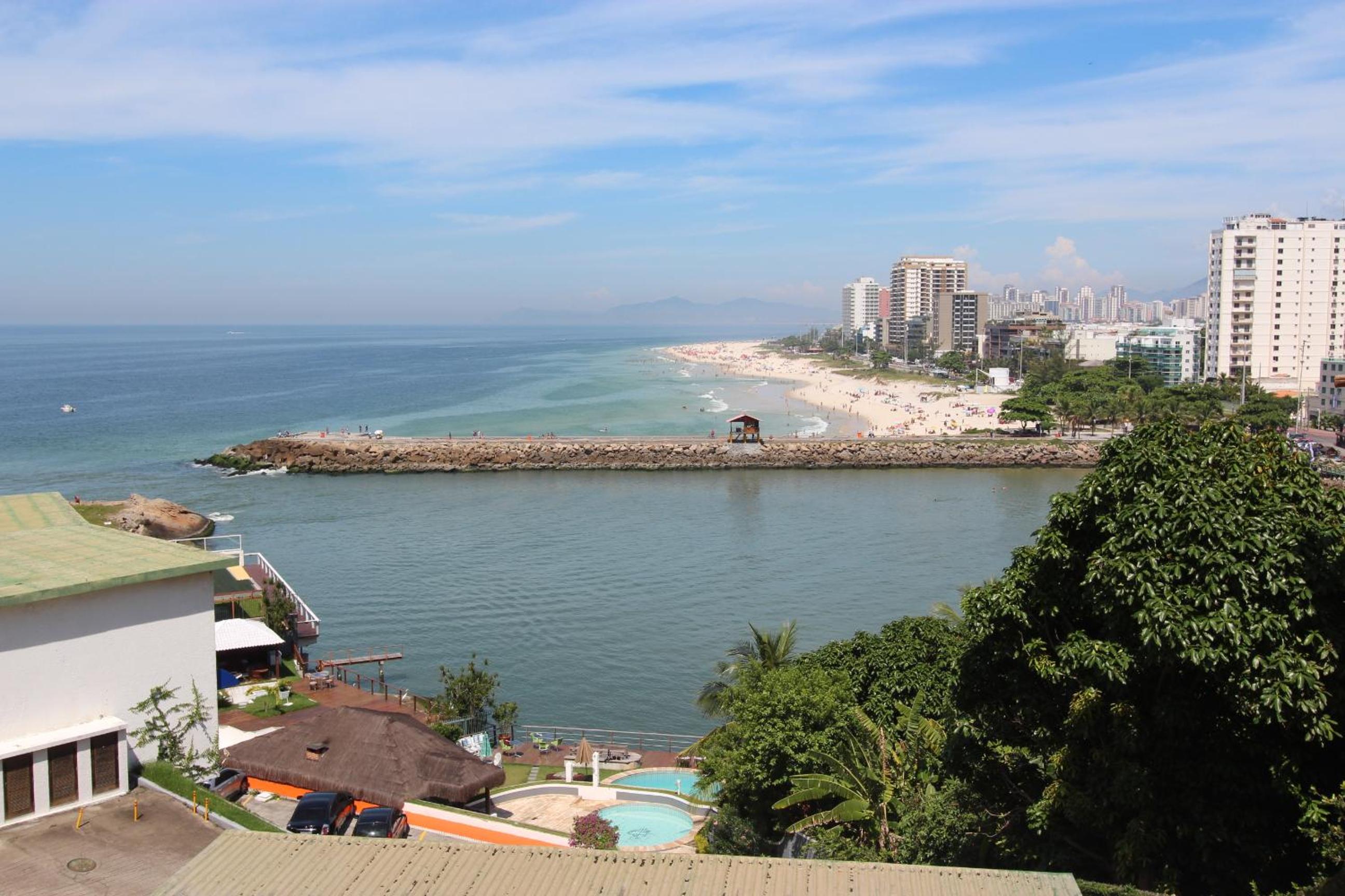Rio Praia Beach GP01