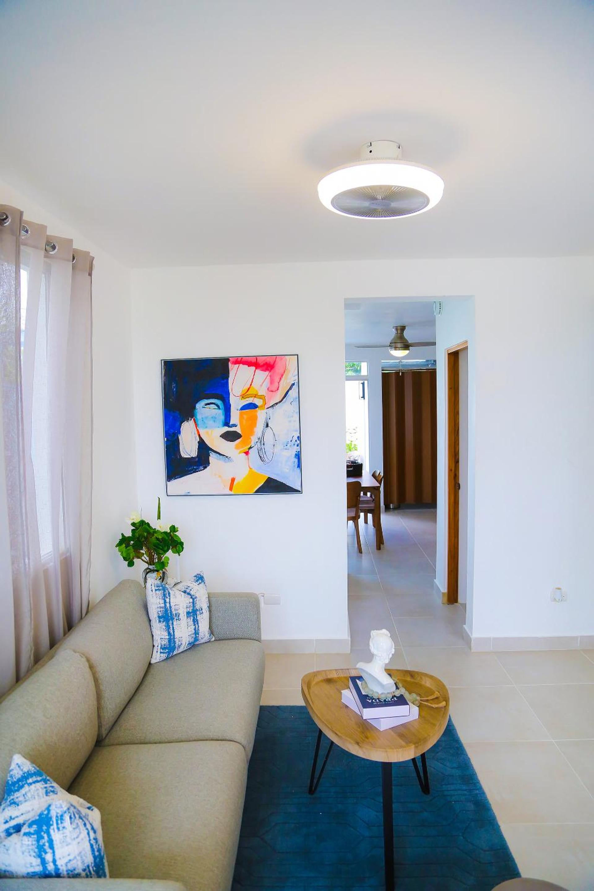 Villa con piscina privada