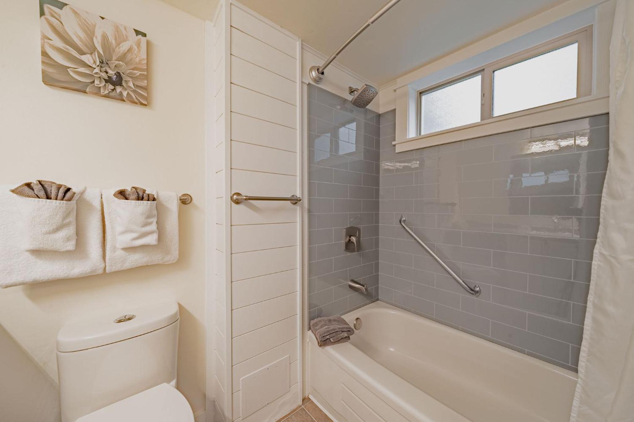 Shorewater Resort, Qualicum Beach