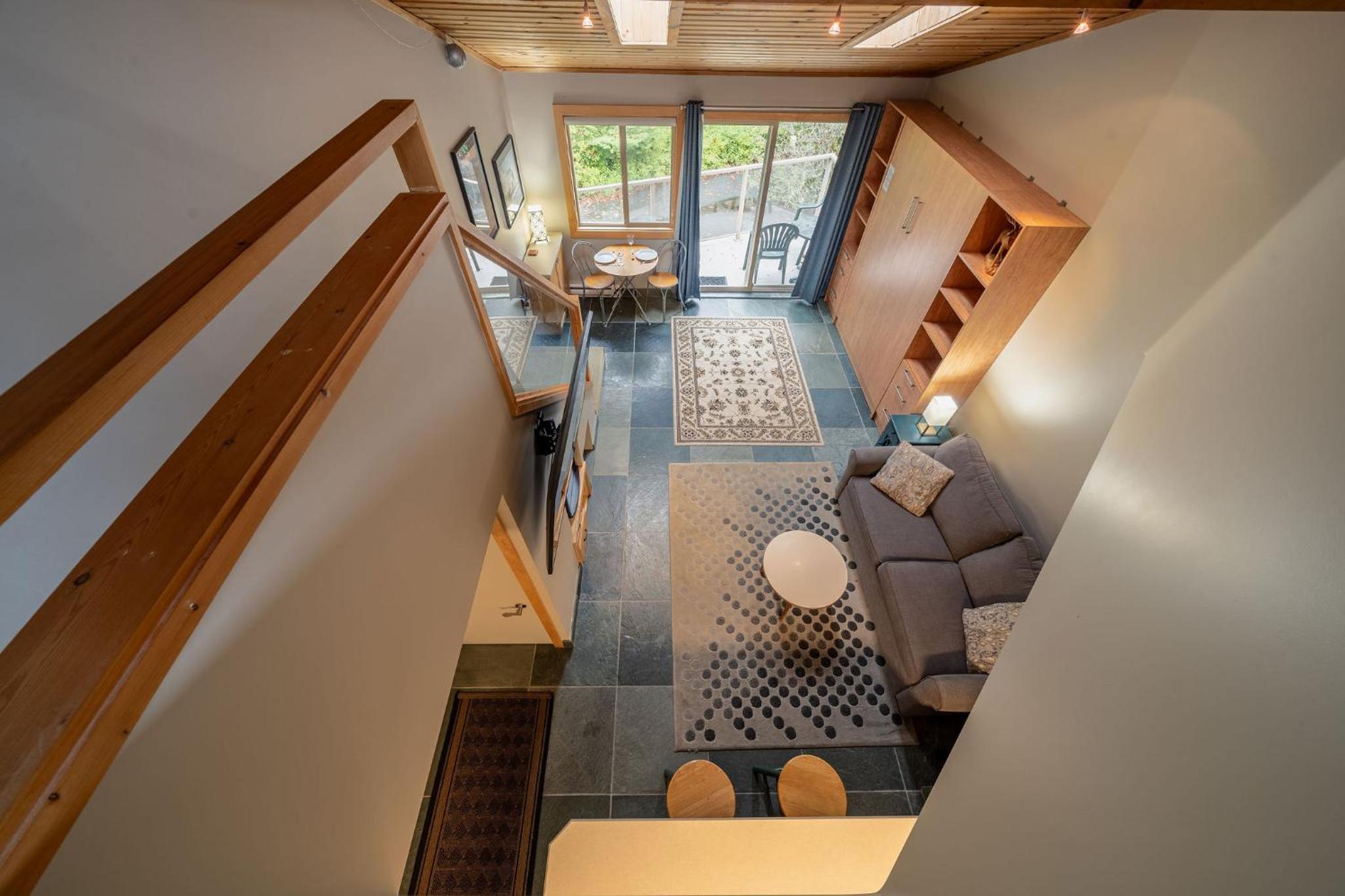 Shorewater Resort, Qualicum Beach