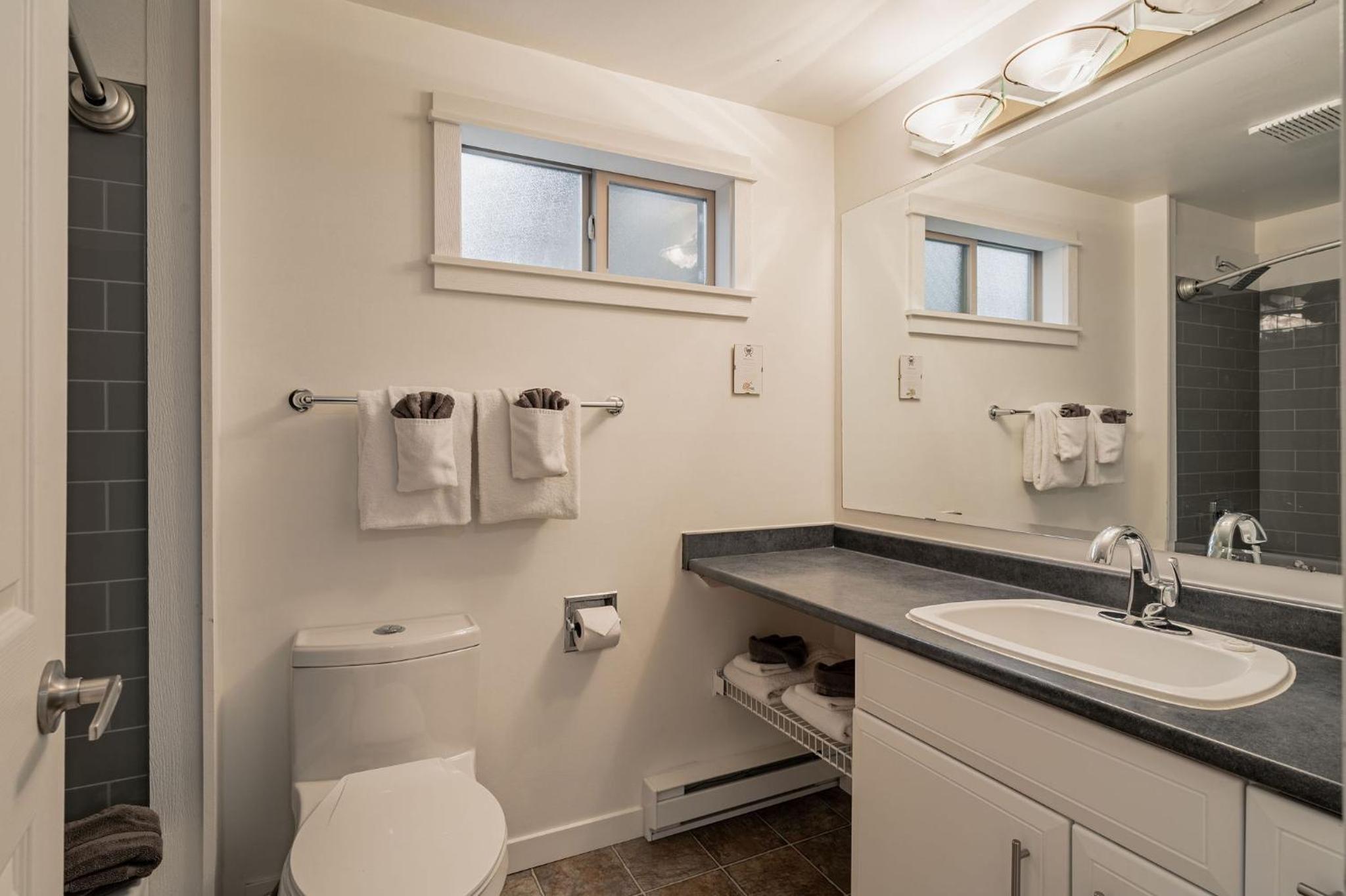 Shorewater Resort, Qualicum Beach