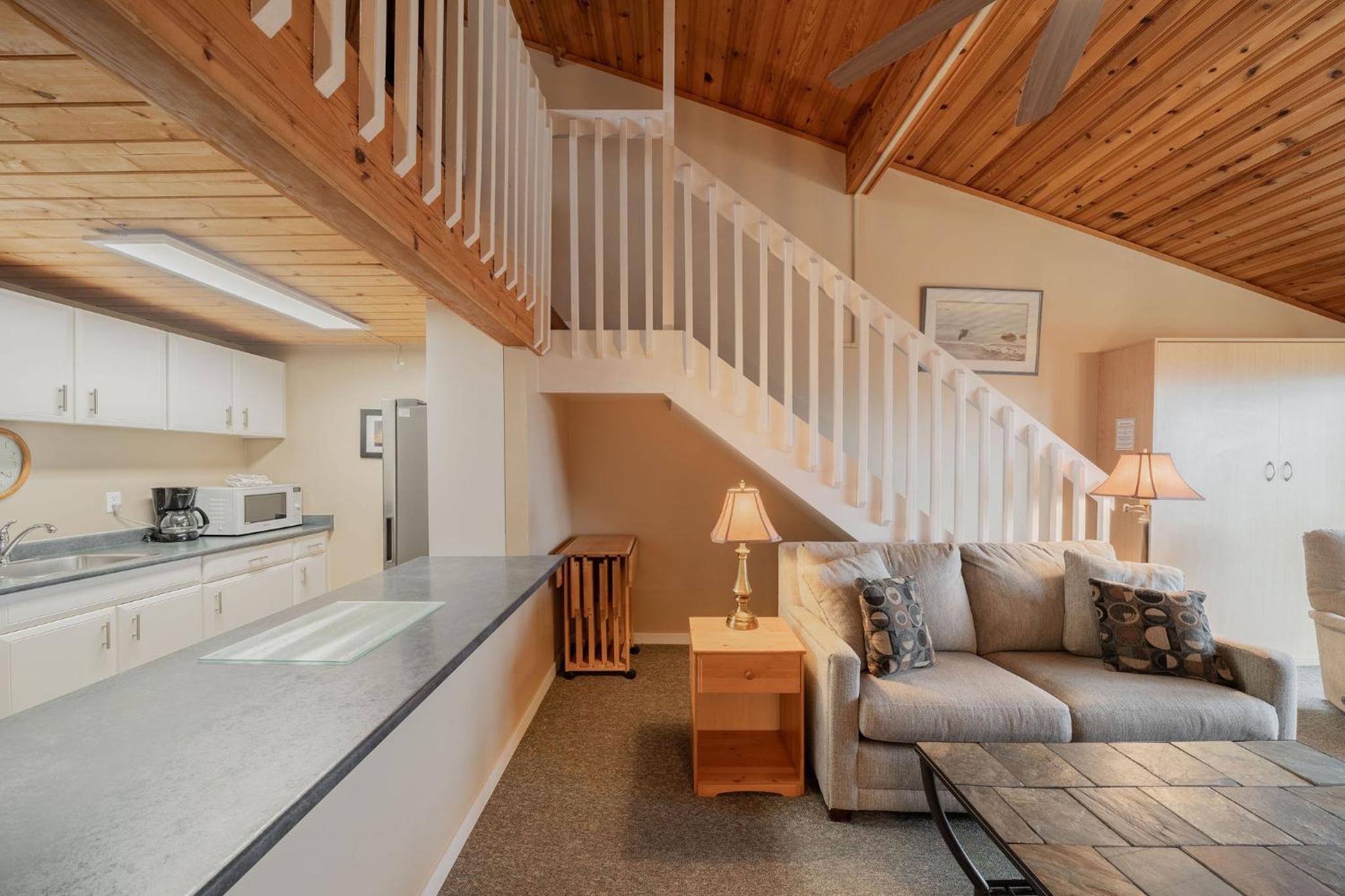 Shorewater Resort, Qualicum Beach