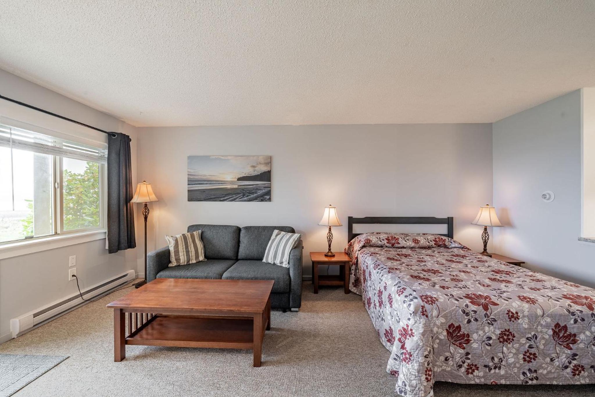 Shorewater Resort, Qualicum Beach