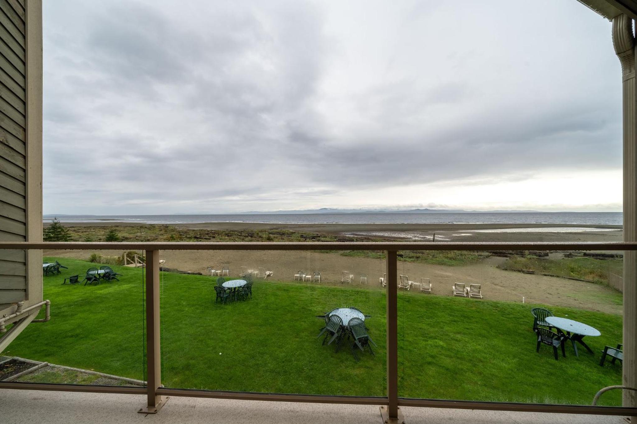 Shorewater Resort, Qualicum Beach