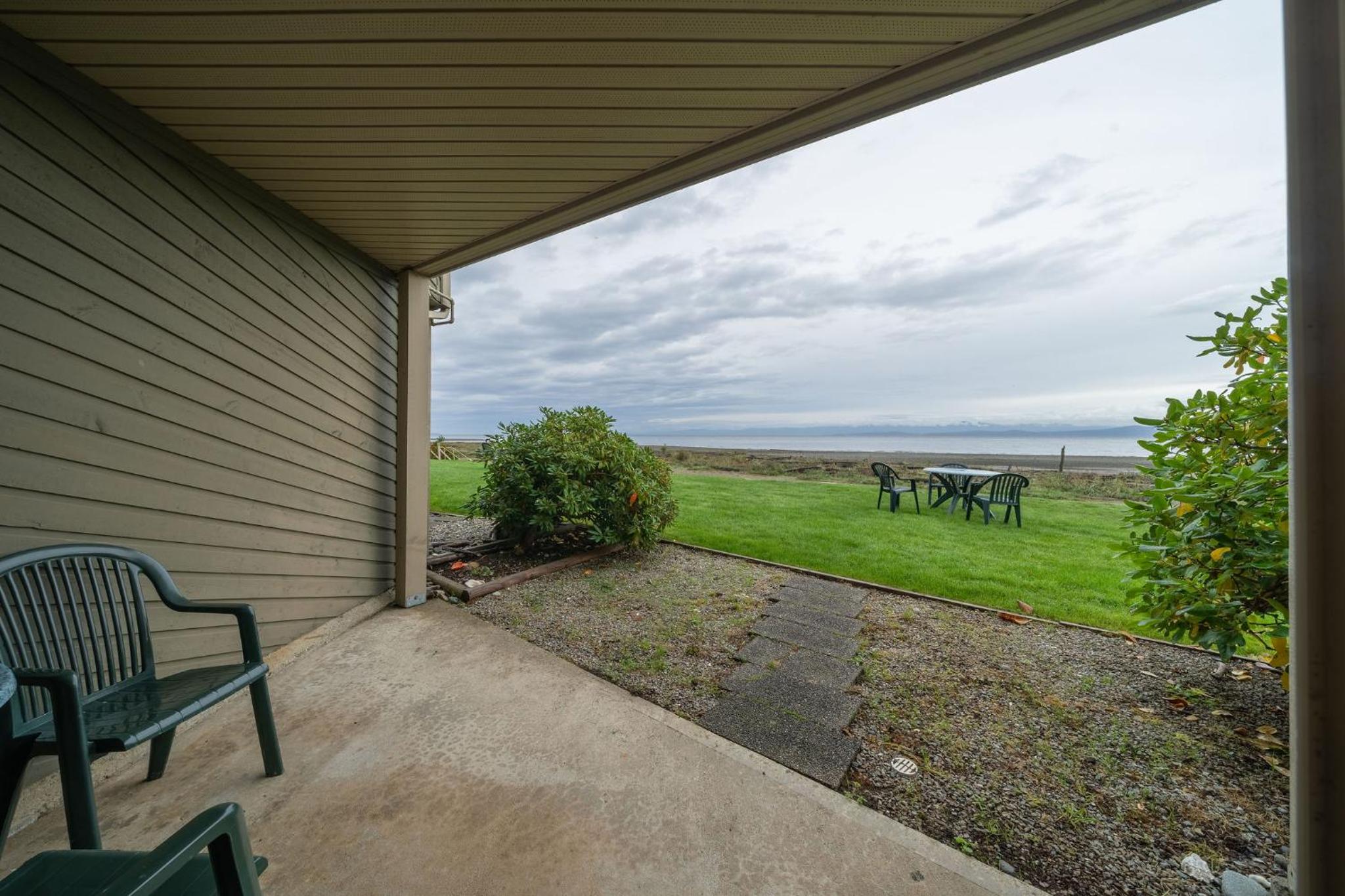 Shorewater Resort, Qualicum Beach