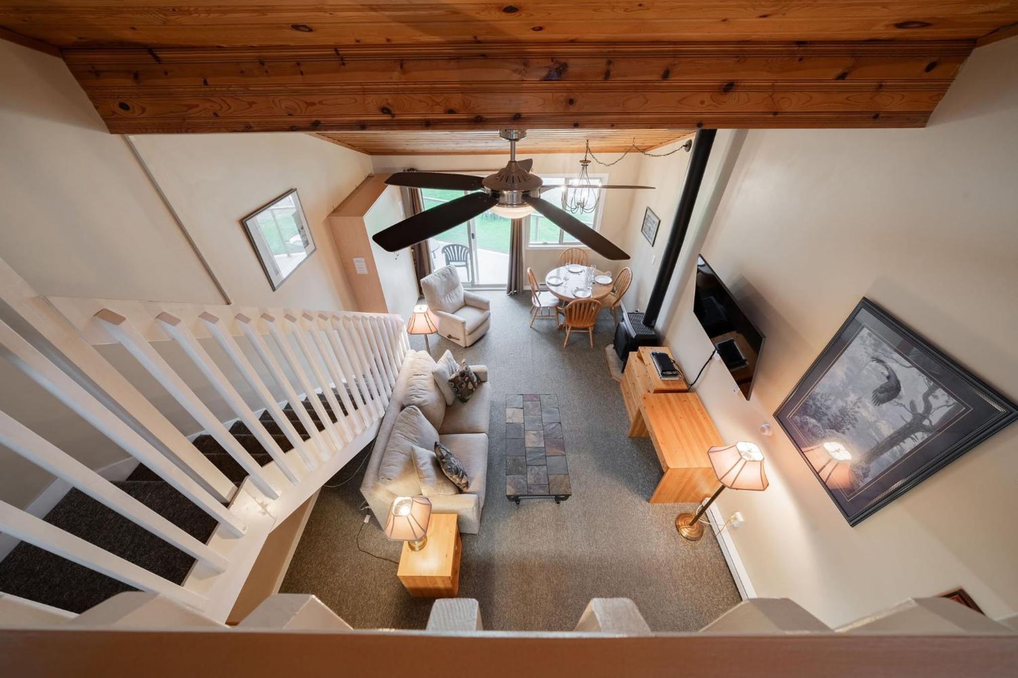 Shorewater Resort, Qualicum Beach