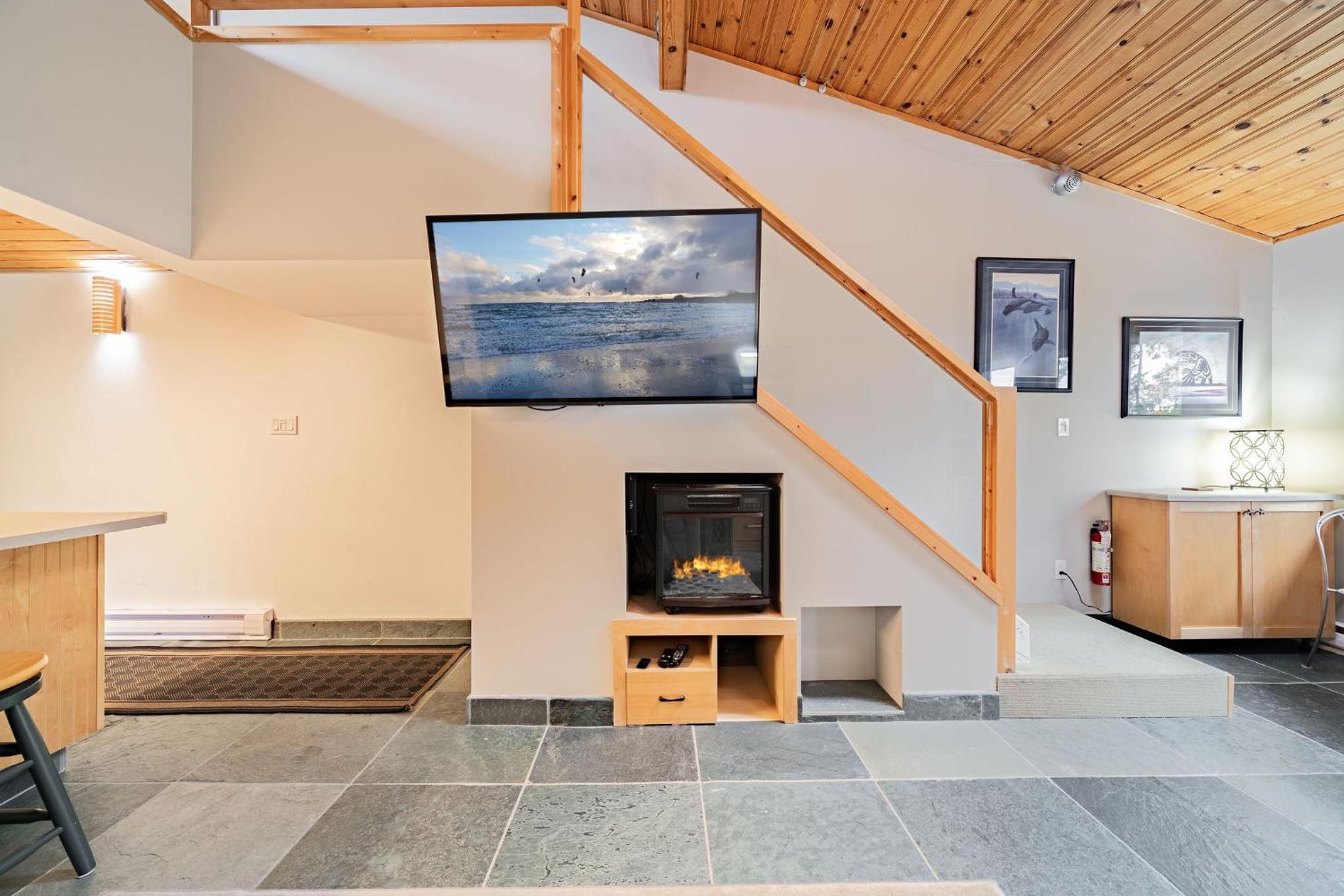 Shorewater Resort, Qualicum Beach