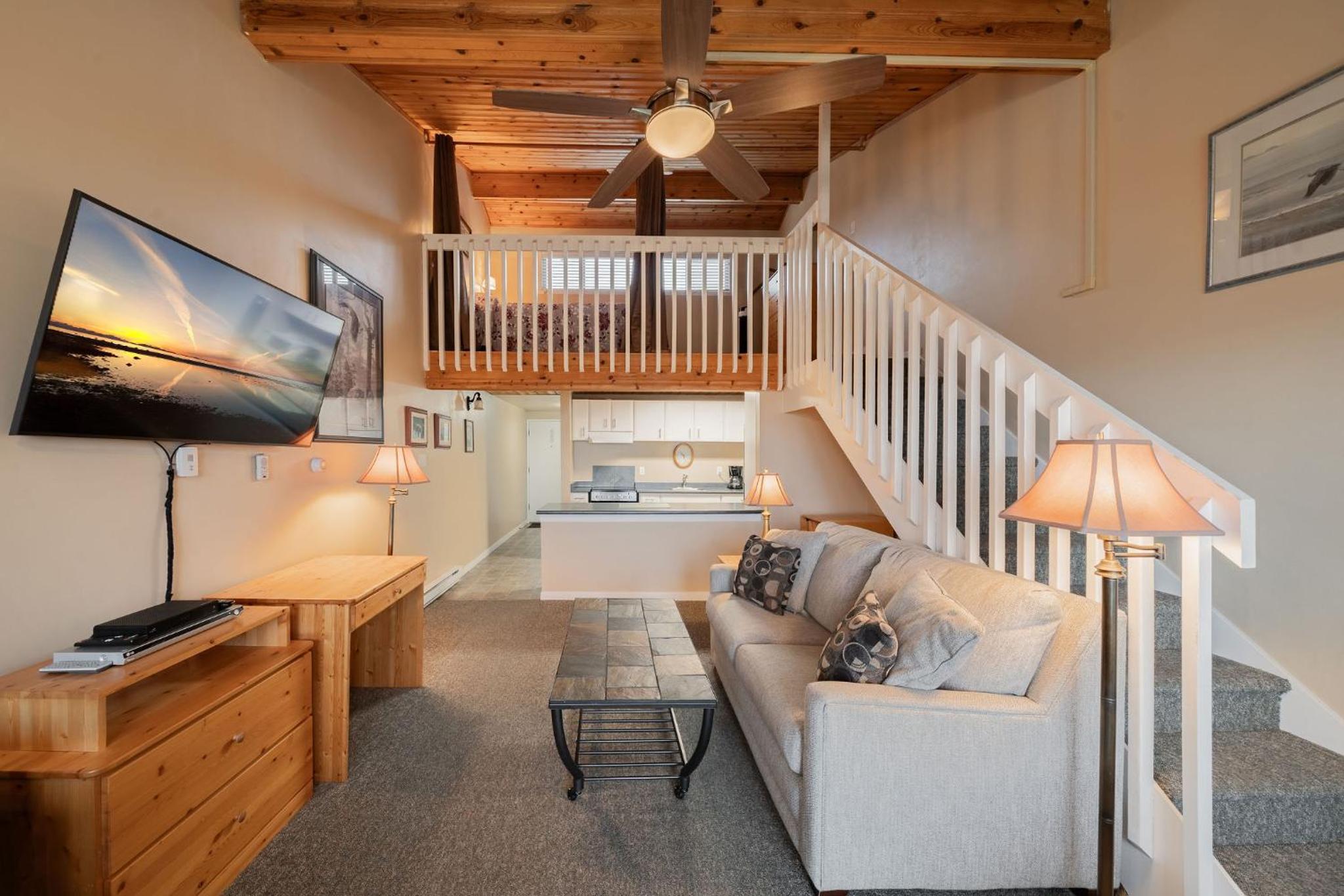 Shorewater Resort, Qualicum Beach