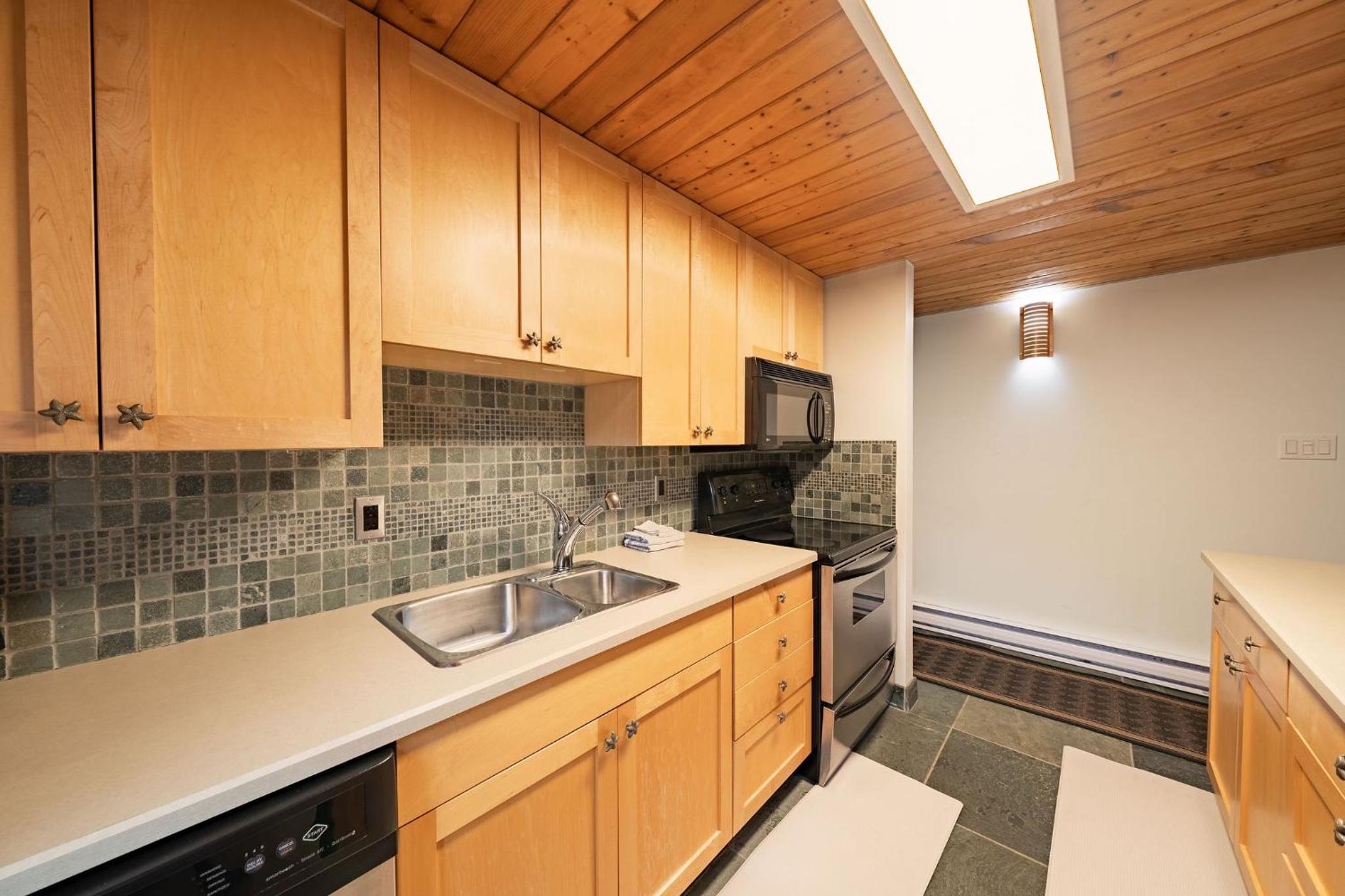 Shorewater Resort, Qualicum Beach