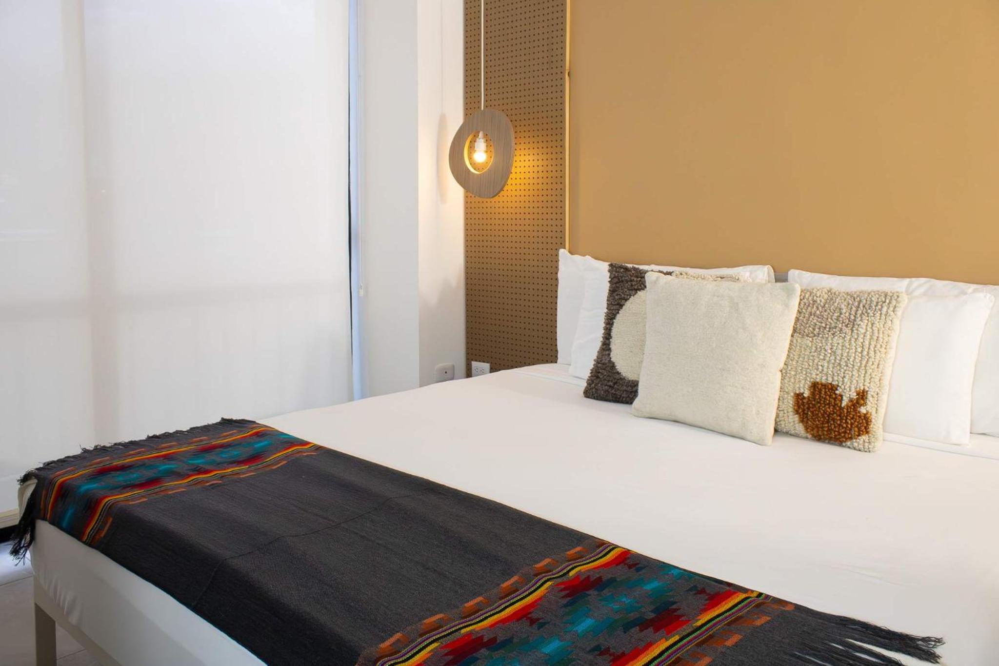 Guanaco Apartment - San Salvador