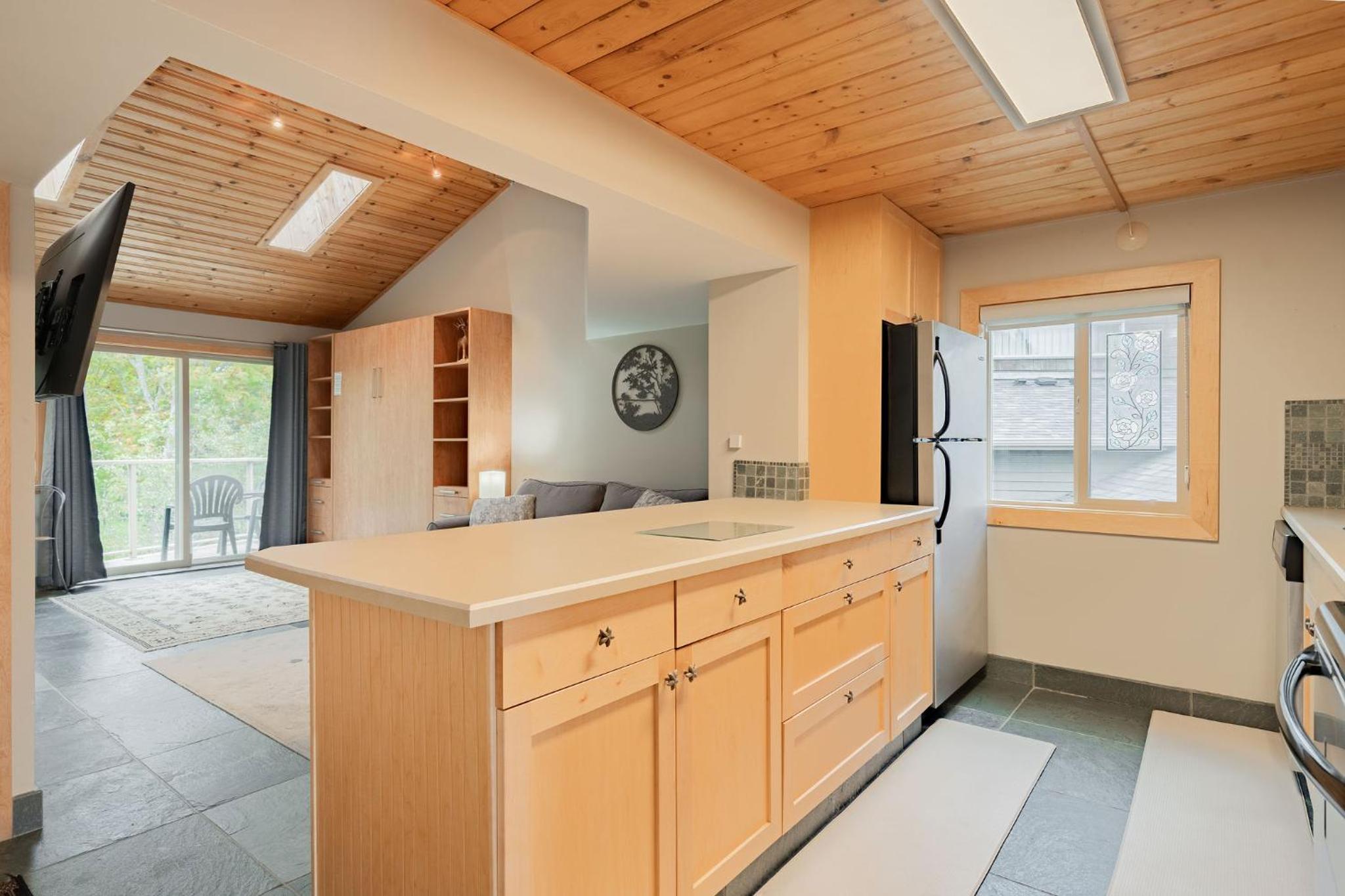 Shorewater Resort, Qualicum Beach
