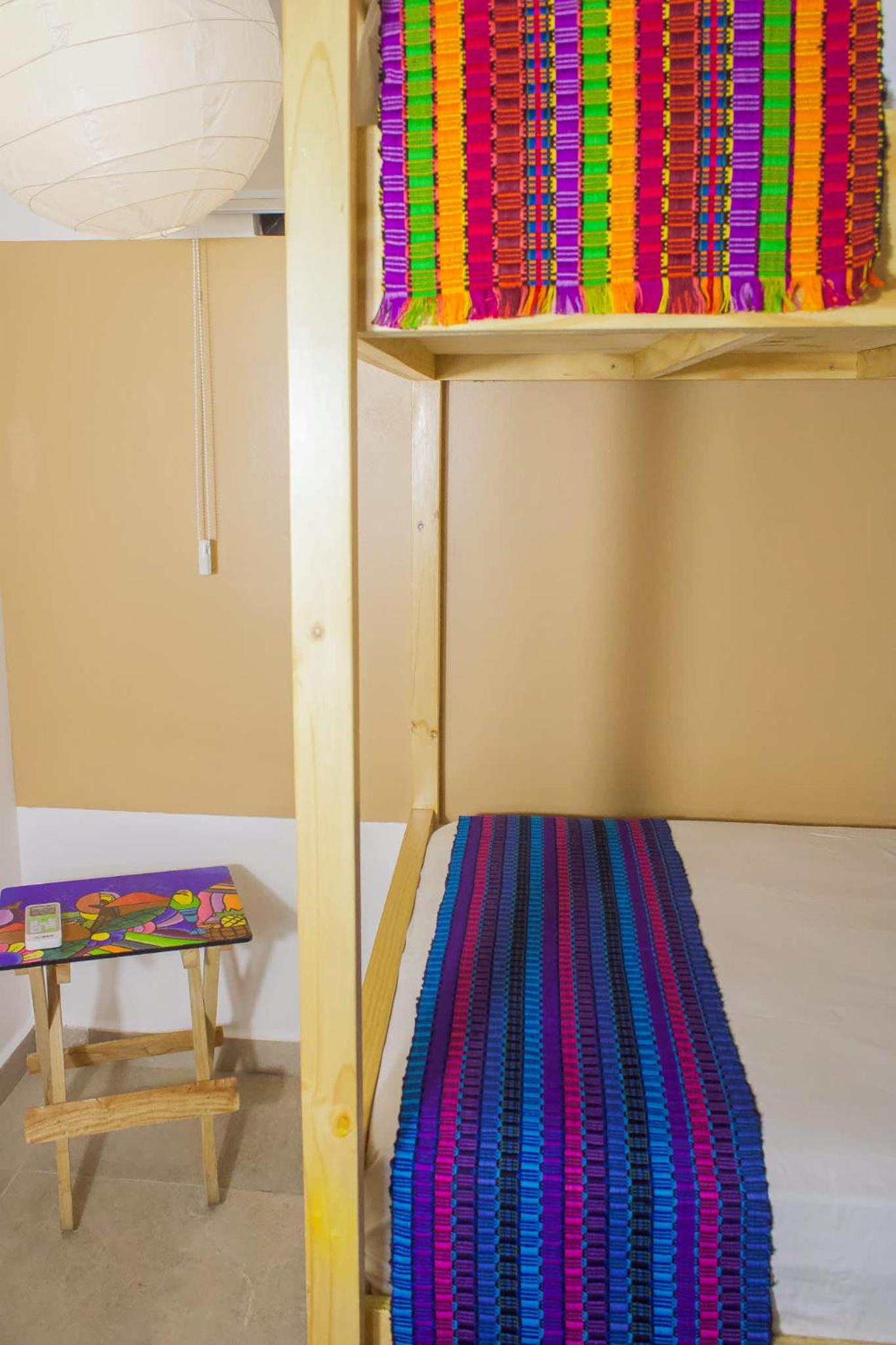 Guanaco Apartment - San Salvador