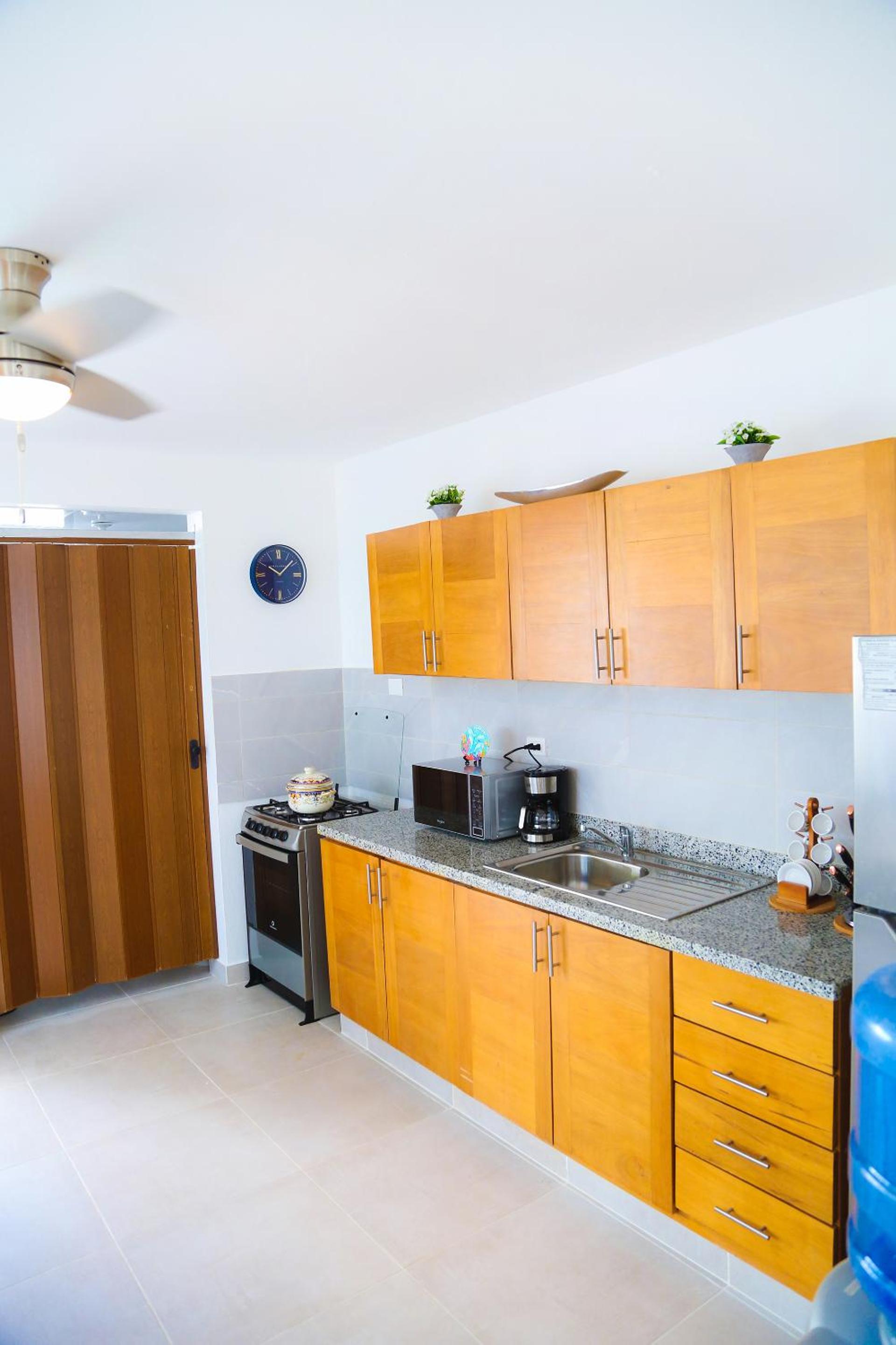 Villa con piscina privada