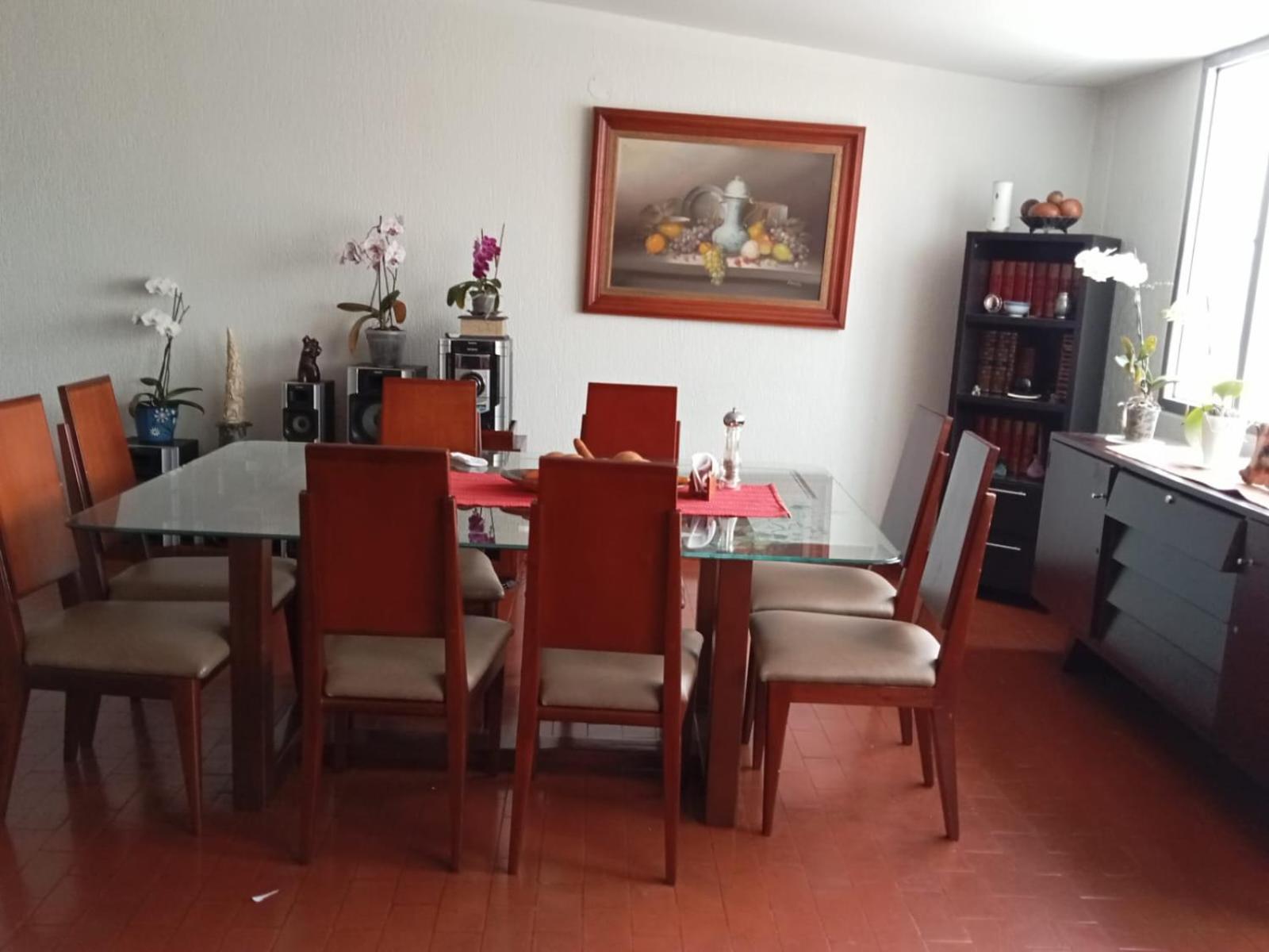 Habitacion cerca Parque Simon Bolivar Aeropuerto Movistar Arena - Property Image 6