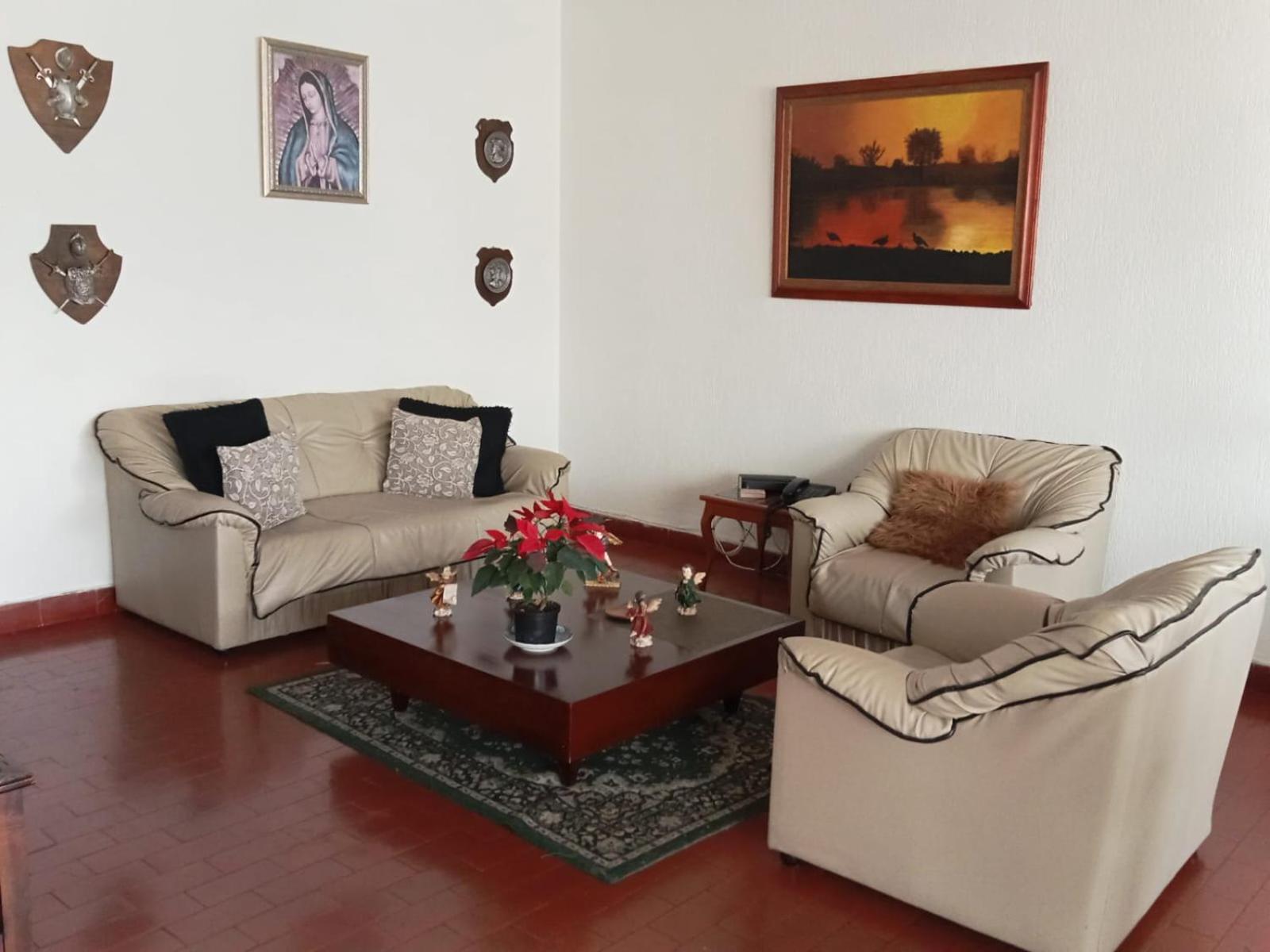 Habitacion cerca Parque Simon Bolivar Aeropuerto Movistar Arena - Property Image 7