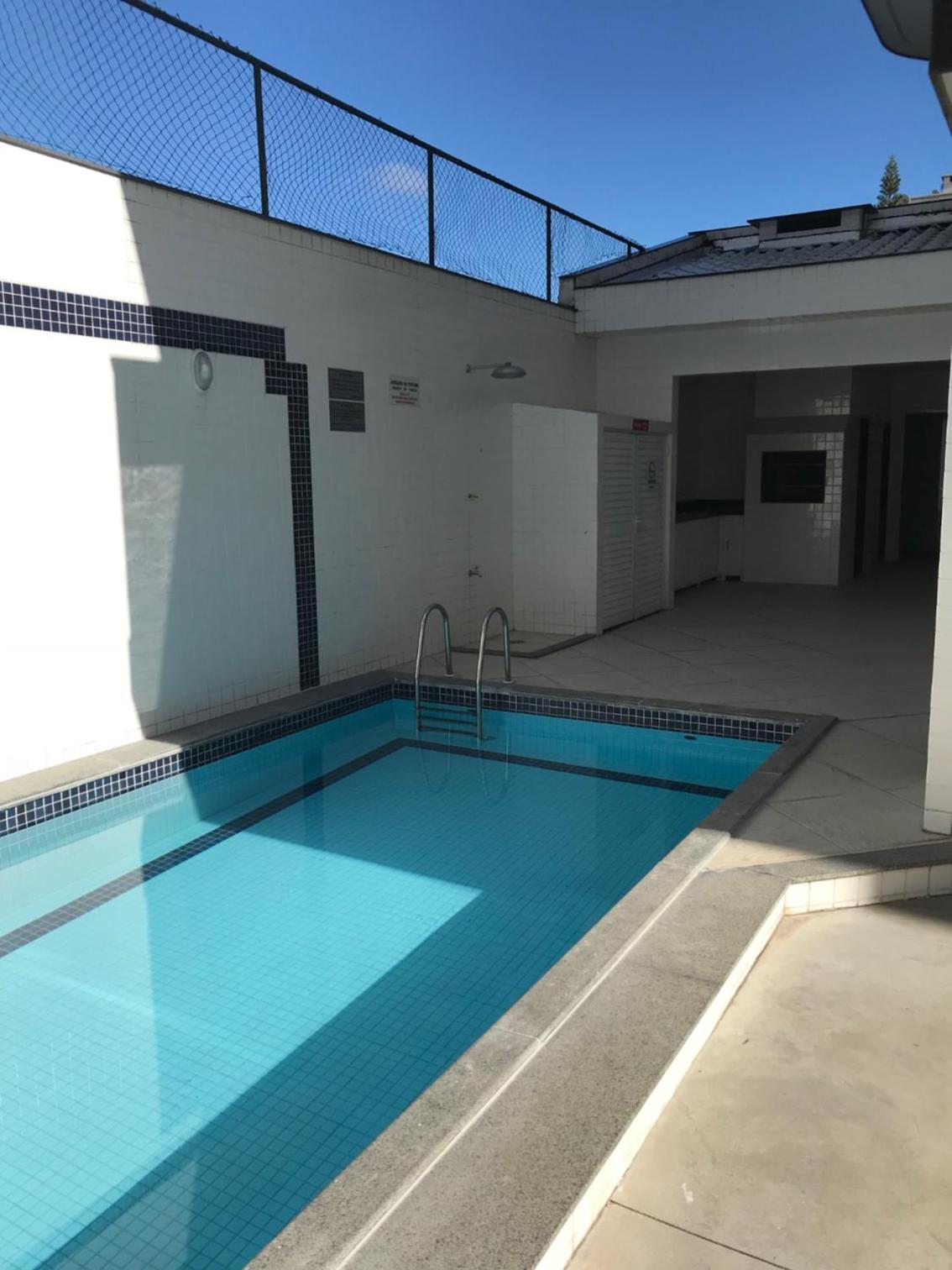 Cobertura Duplex em Condomínio de Luxo! - XI 401