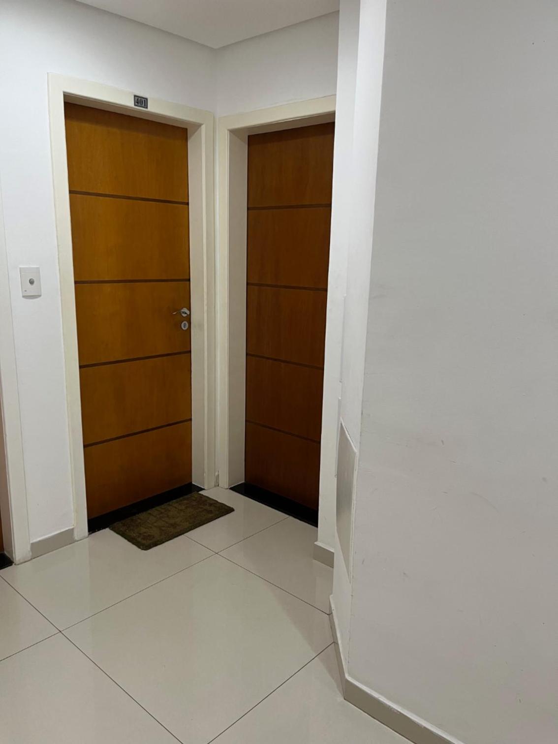Cobertura Duplex em Condomínio de Luxo! - XI 401