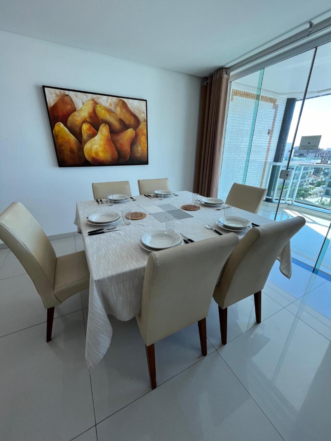 Cobertura Duplex em Condomínio de Luxo! - XI 401