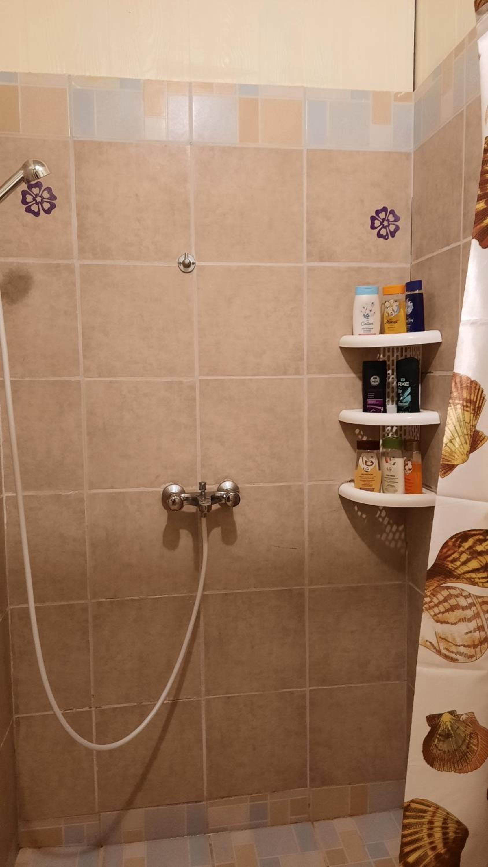 Vaiterupe Sweet Home