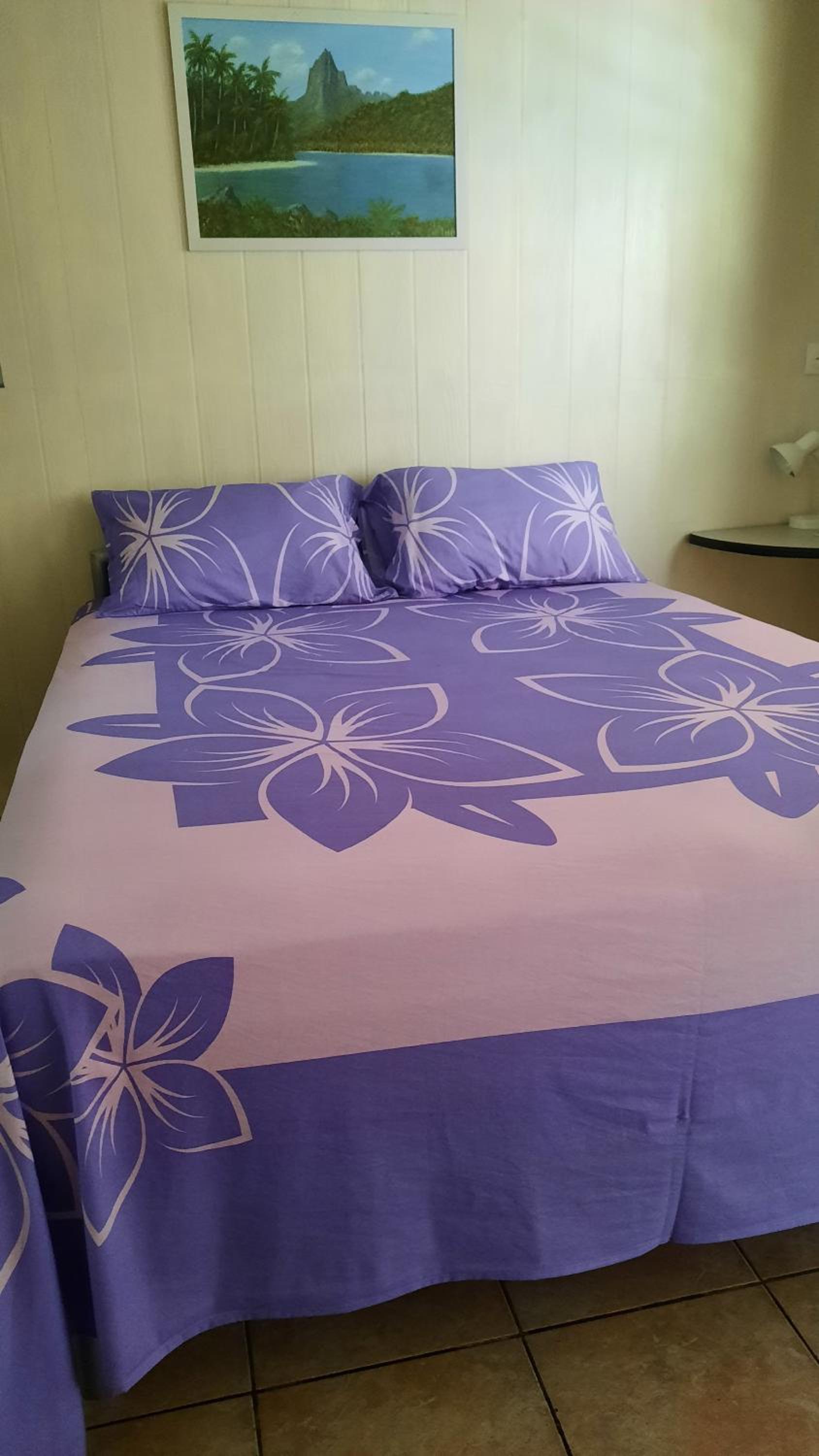 Vaiterupe Sweet Home