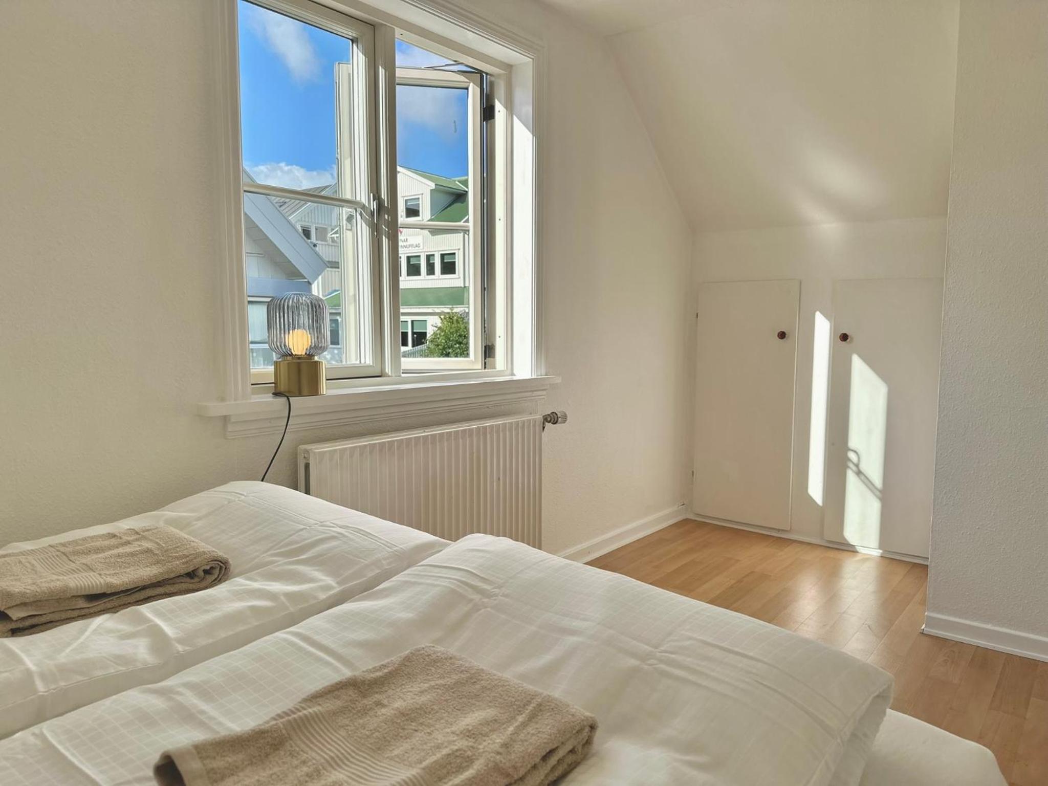 Beautiful 3BR Home in the Heart of Tórshavn view 4
