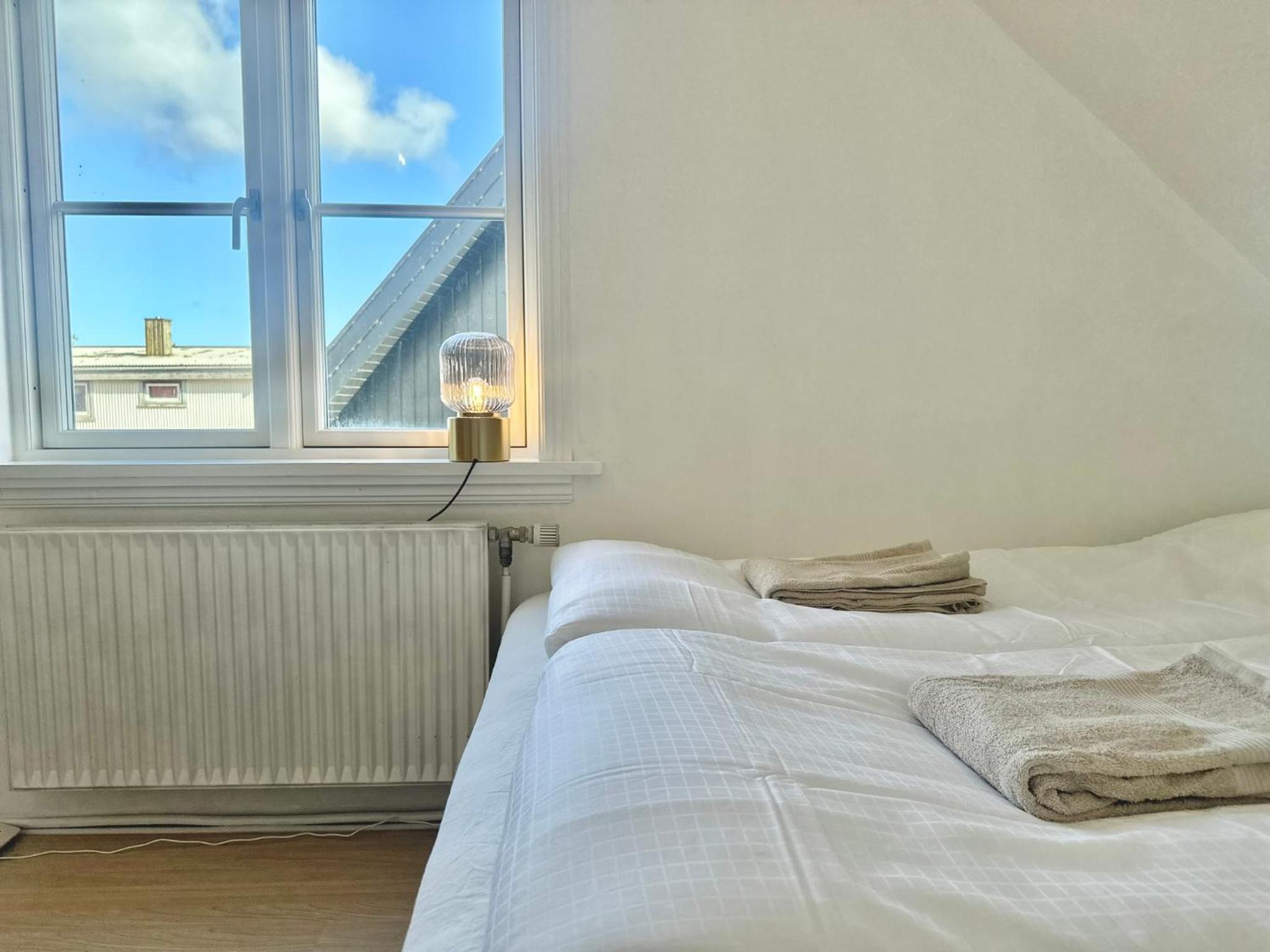 Beautiful 3BR Home in the Heart of Tórshavn view 5
